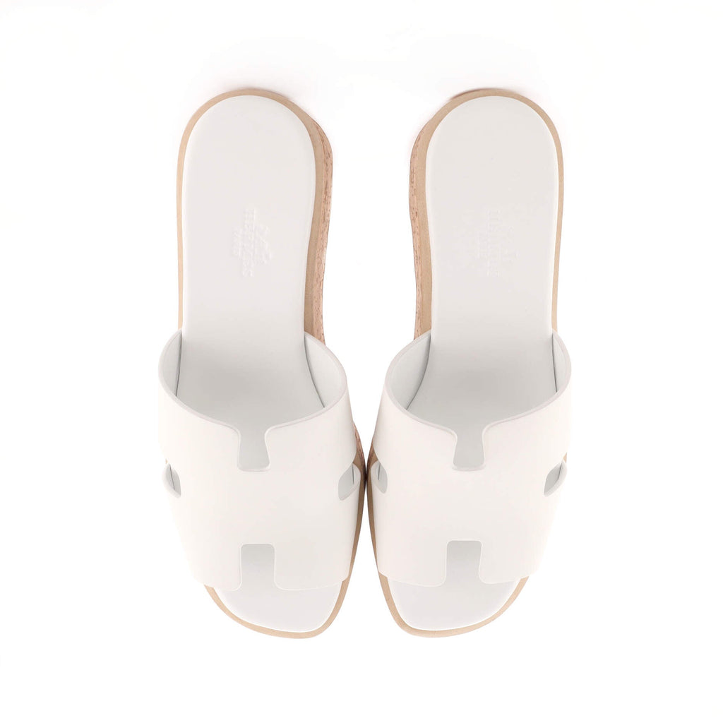 Women's Eze 30 Sandals Leather