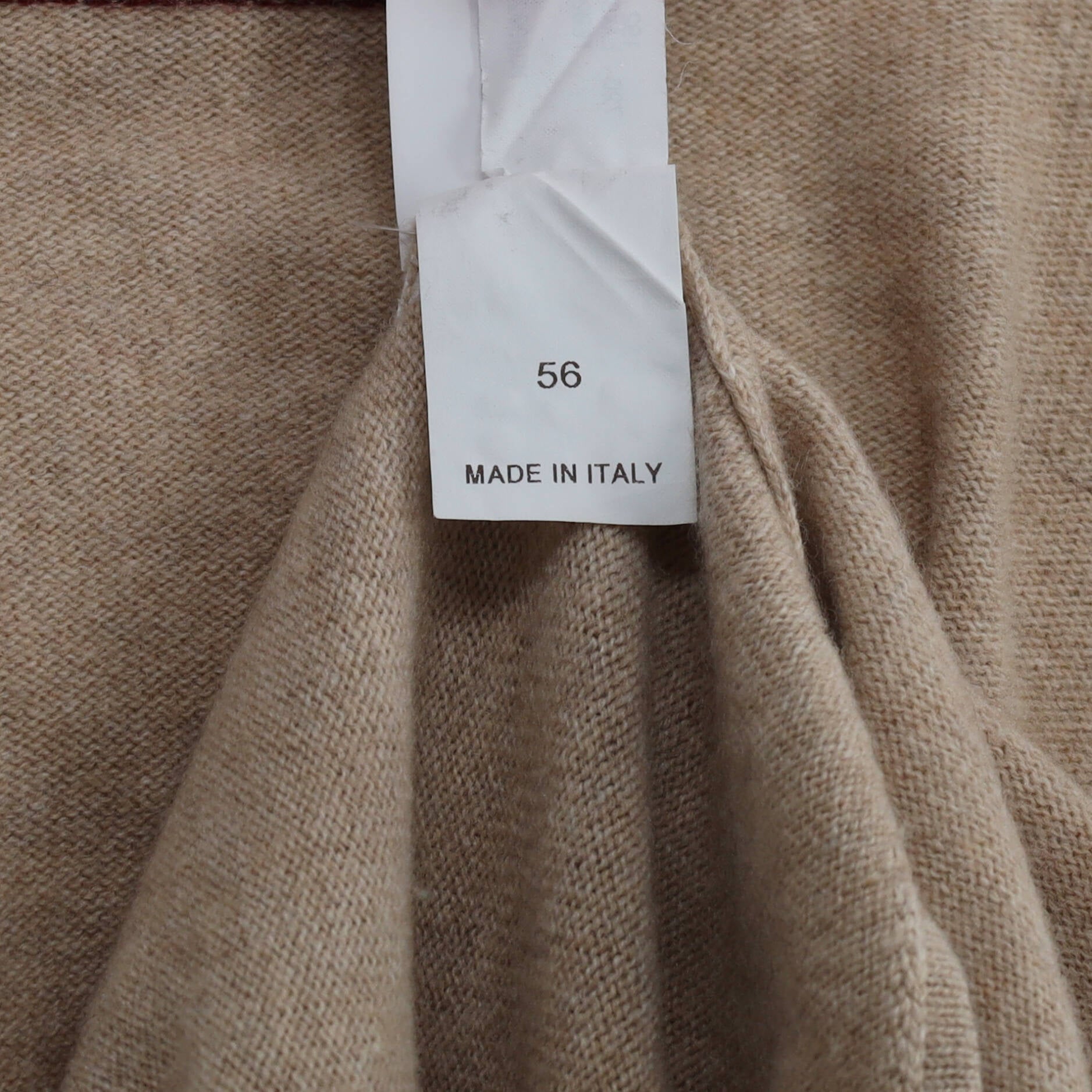 Men's Western Button Up Overshirt Wool and Cashmere Blend