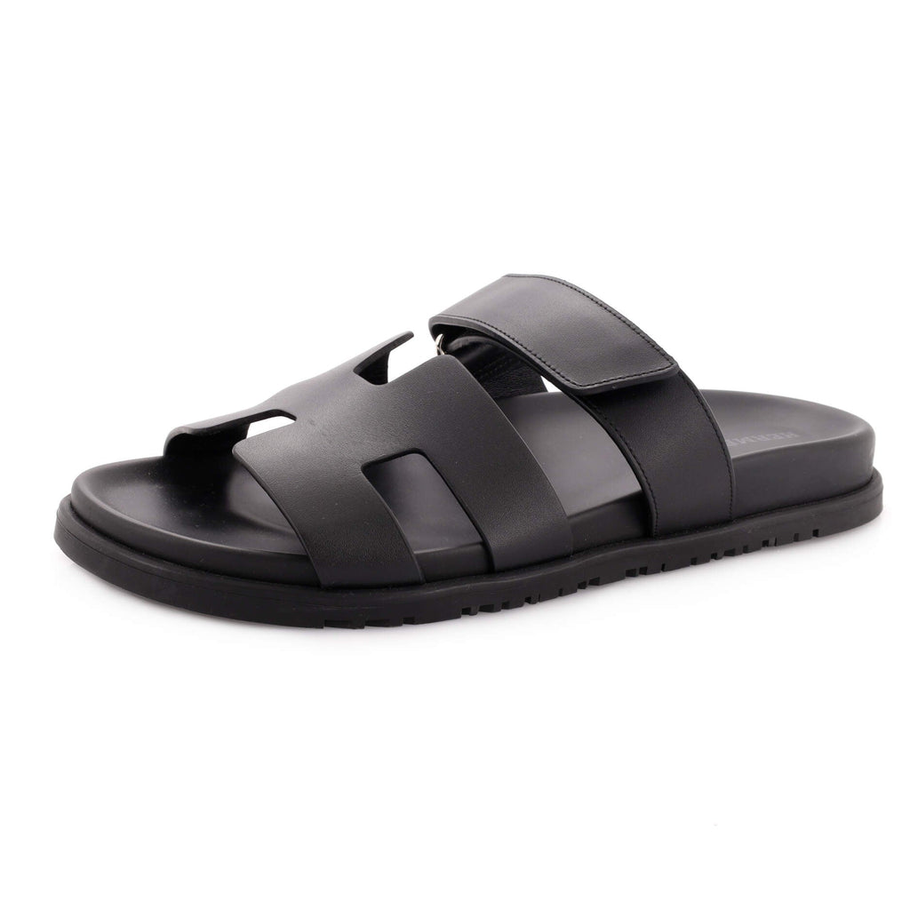 Women's Chypre Sandals Leather