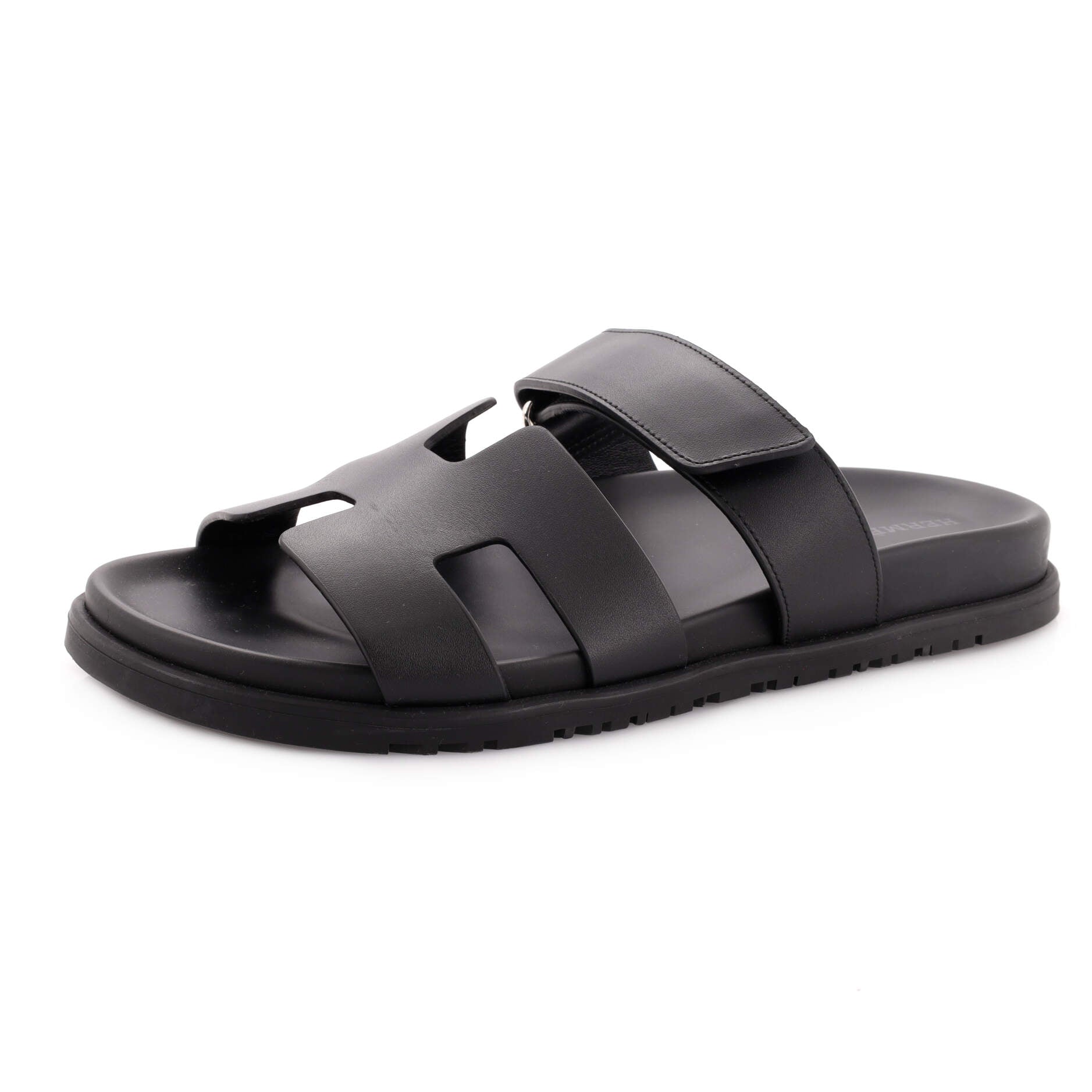 Women's Chypre Sandals Leather