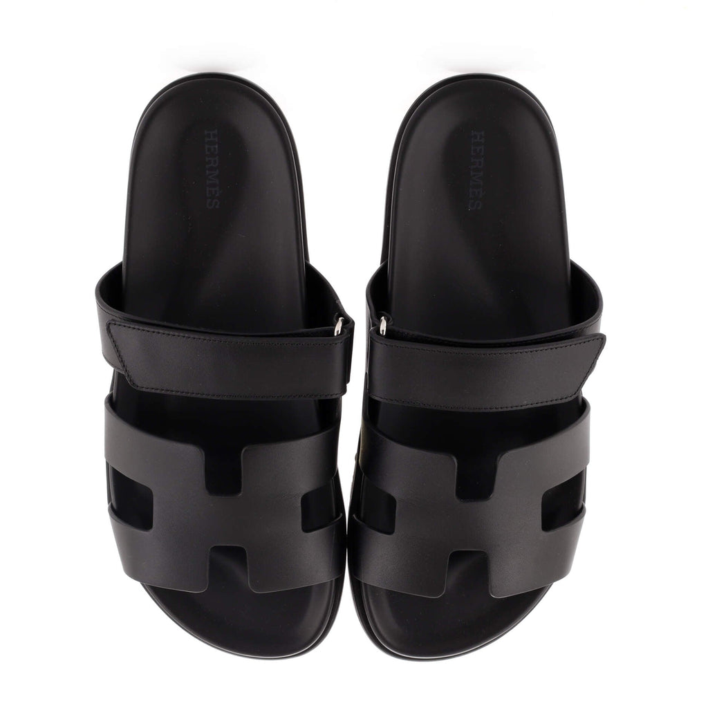 Women's Chypre Sandals Leather