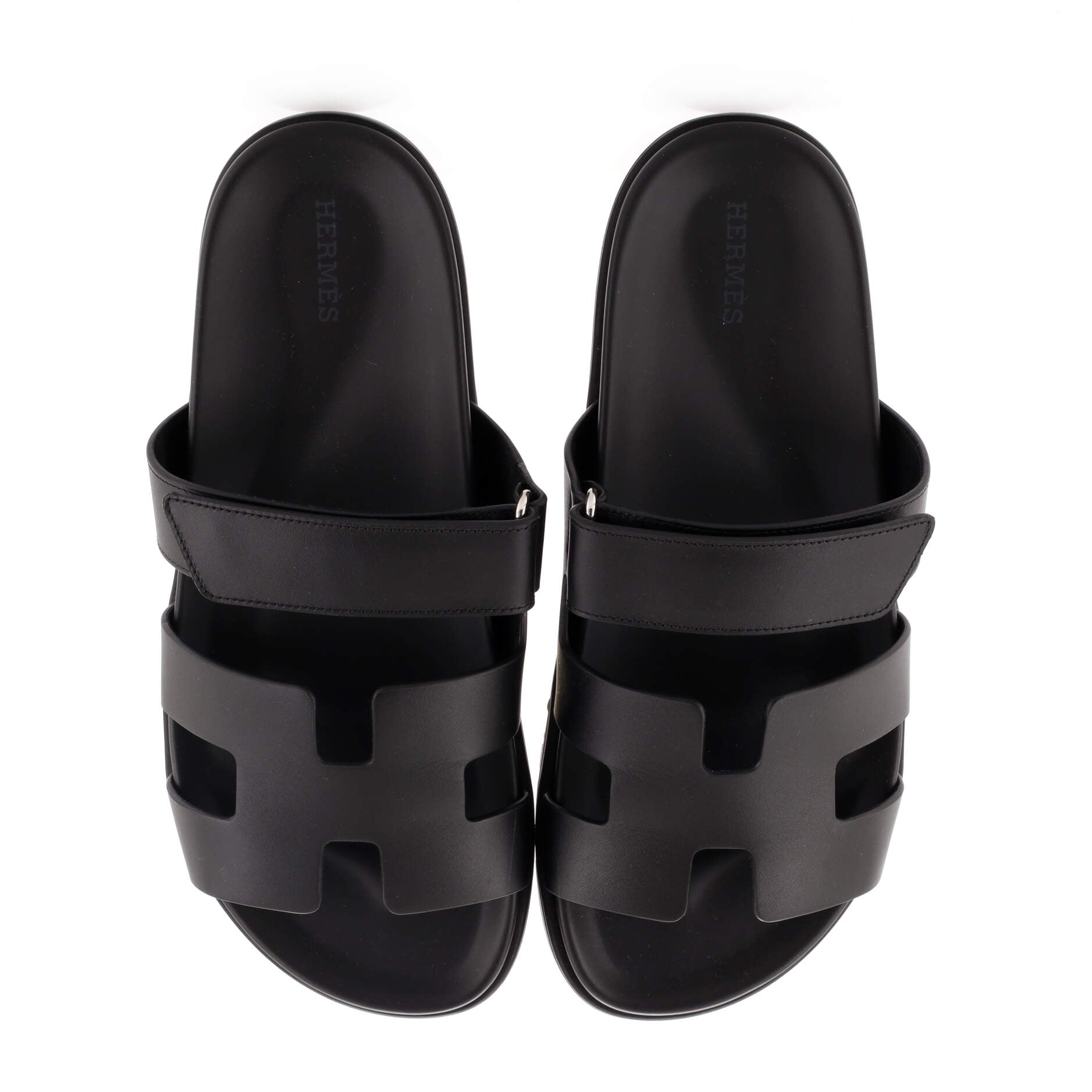 Women's Chypre Sandals Leather