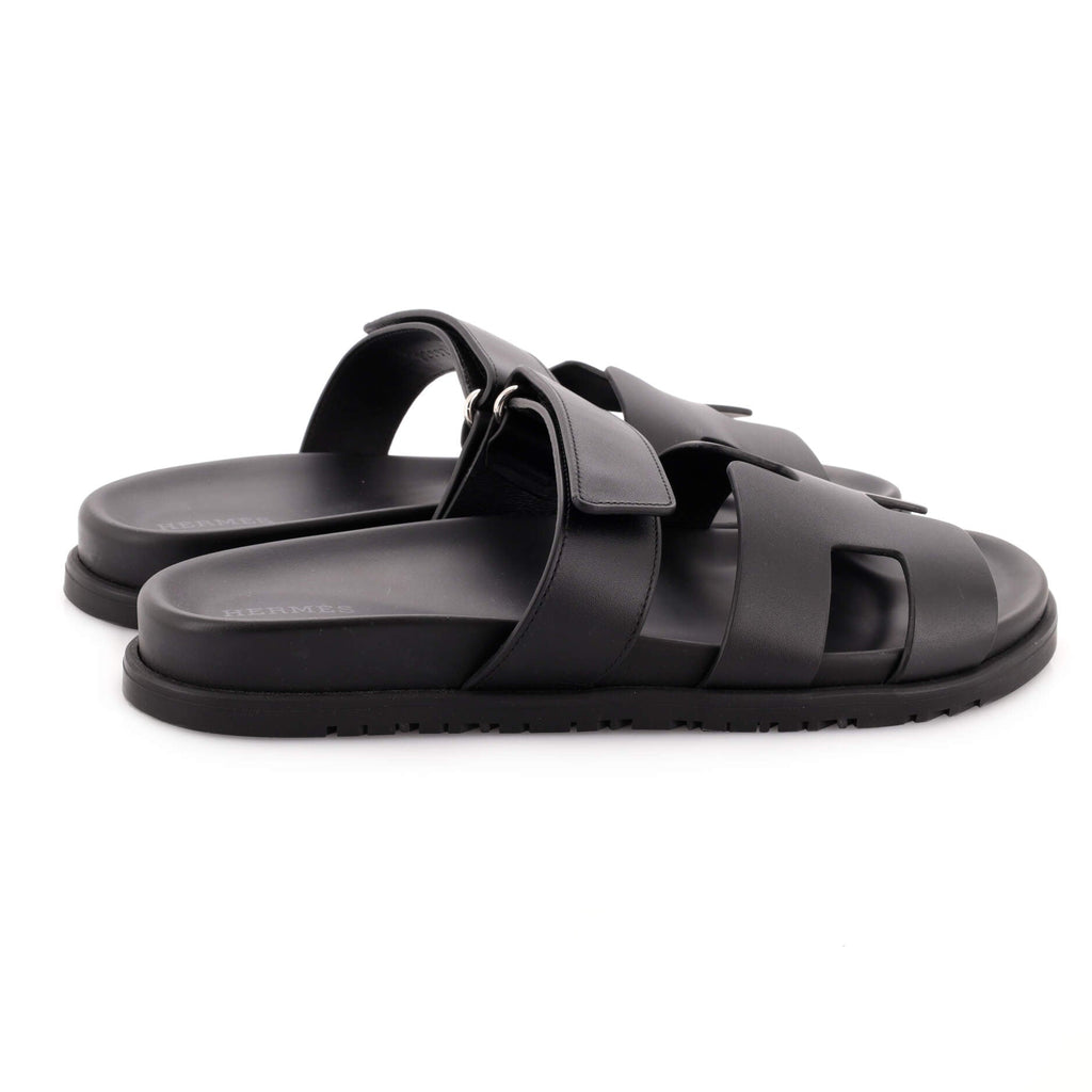 Women's Chypre Sandals Leather