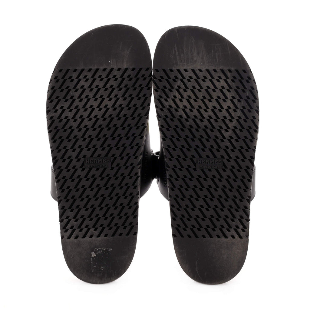 Women's Chypre Sandals Leather