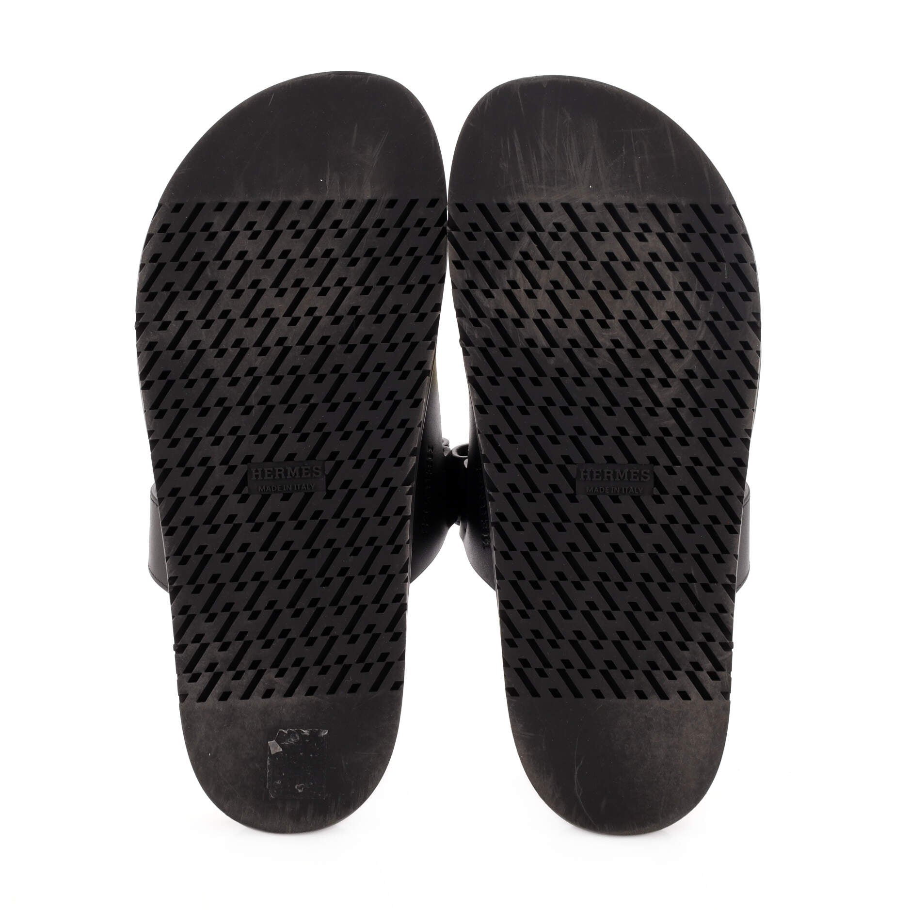 Women's Chypre Sandals Leather