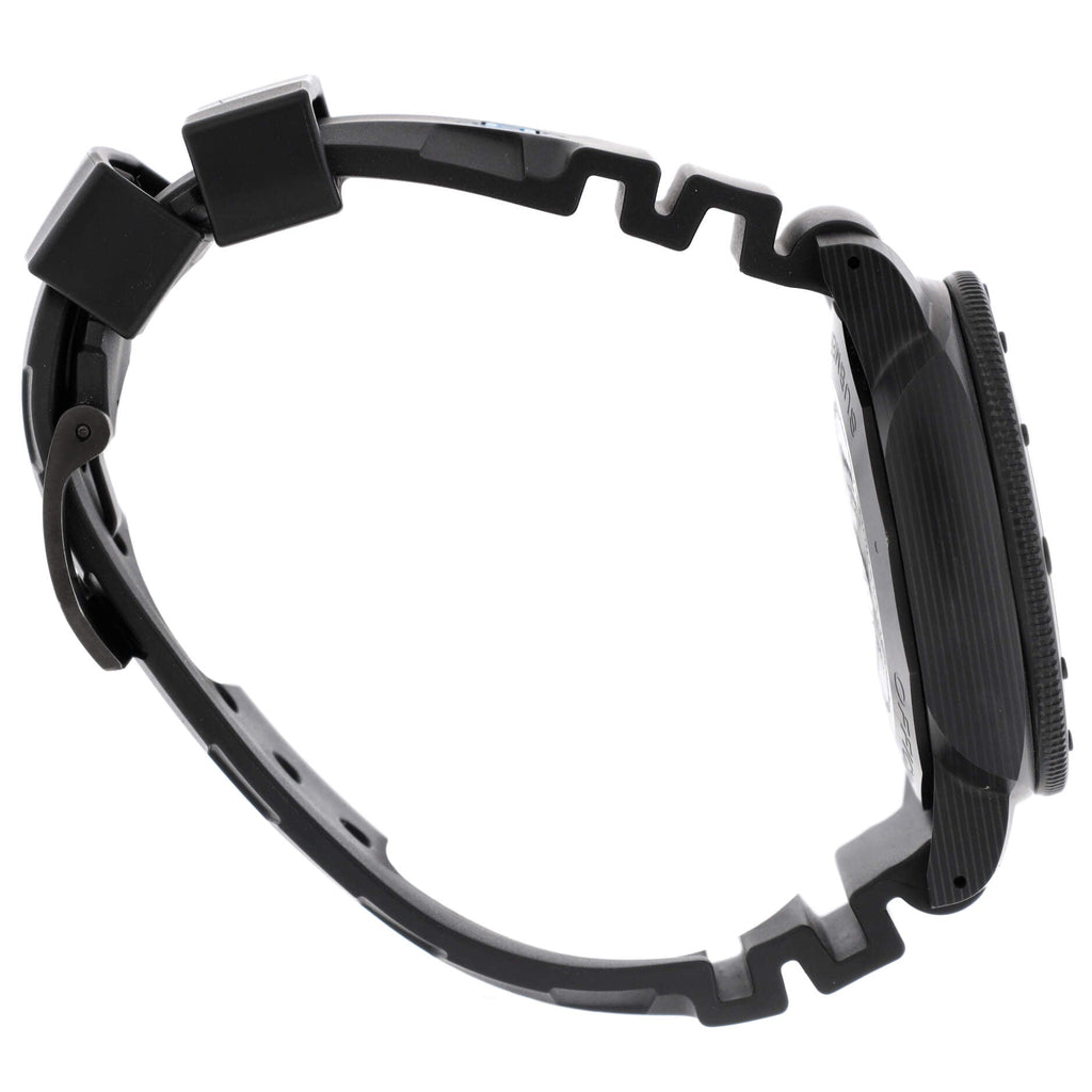 Luminor Submersible 300M Automatic Watch Carbotech and Rubber 42
