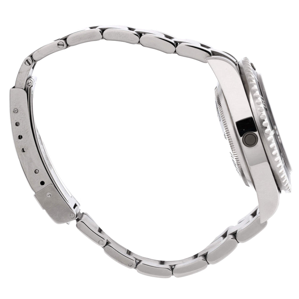 Oyster Perpetual Sea-Dweller Automatic Watch Stainless Steel 40