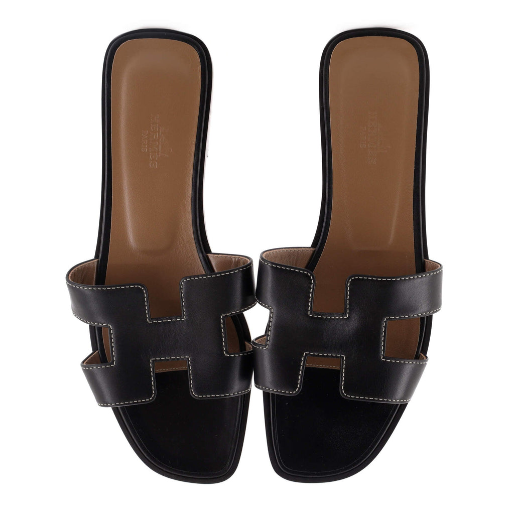 Women's Oran Sandals Leather