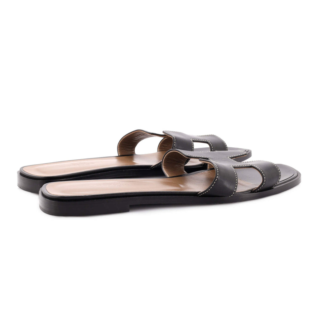 Women's Oran Sandals Leather