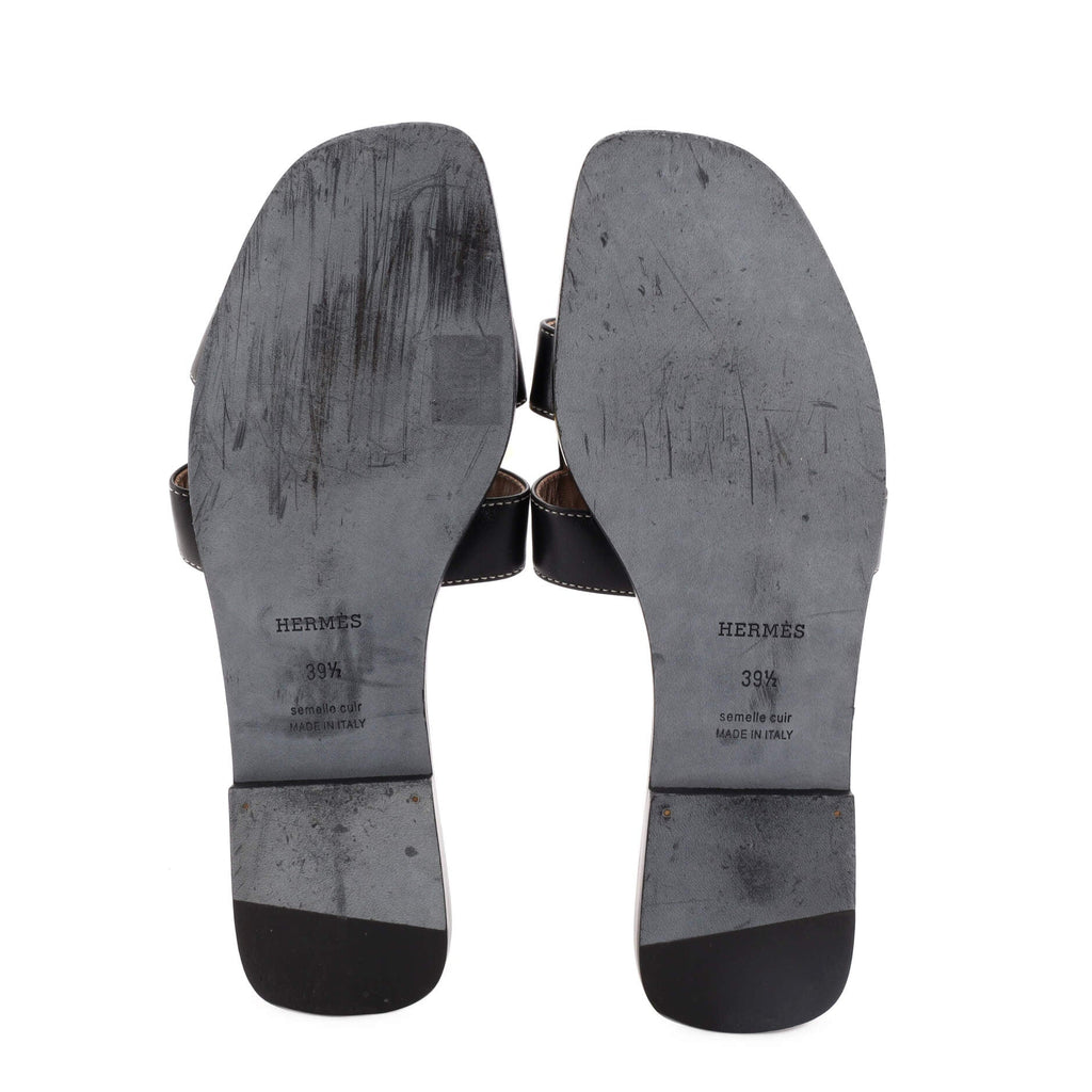 Women's Oran Sandals Leather