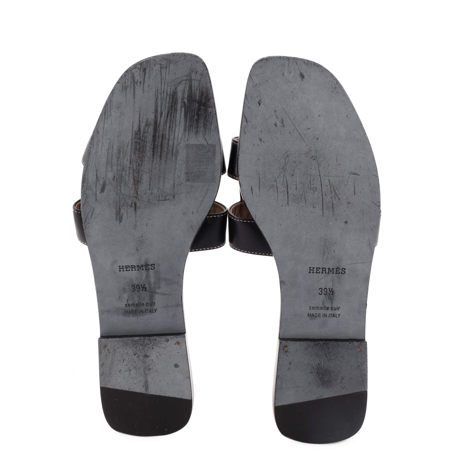 Women's Oran Sandals Leather