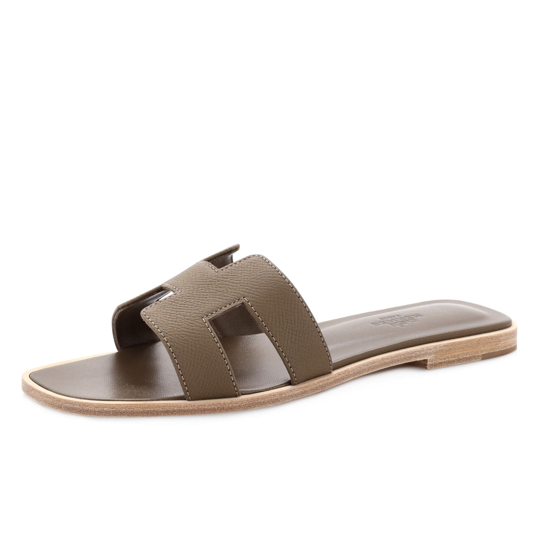 Women's Oran Sandals Leather