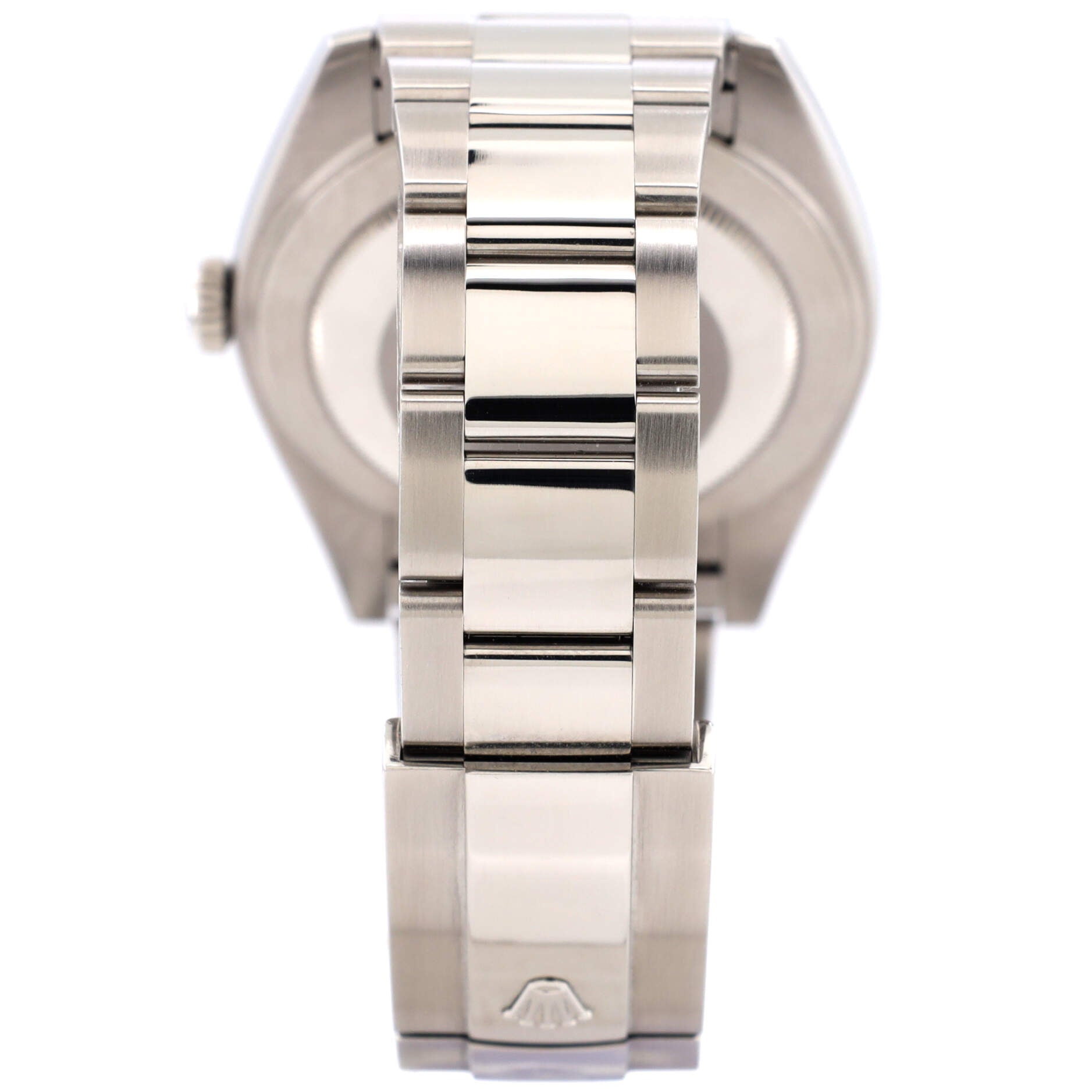 Oyster Perpetual Datejust Automatic Watch Stainless Steel 41