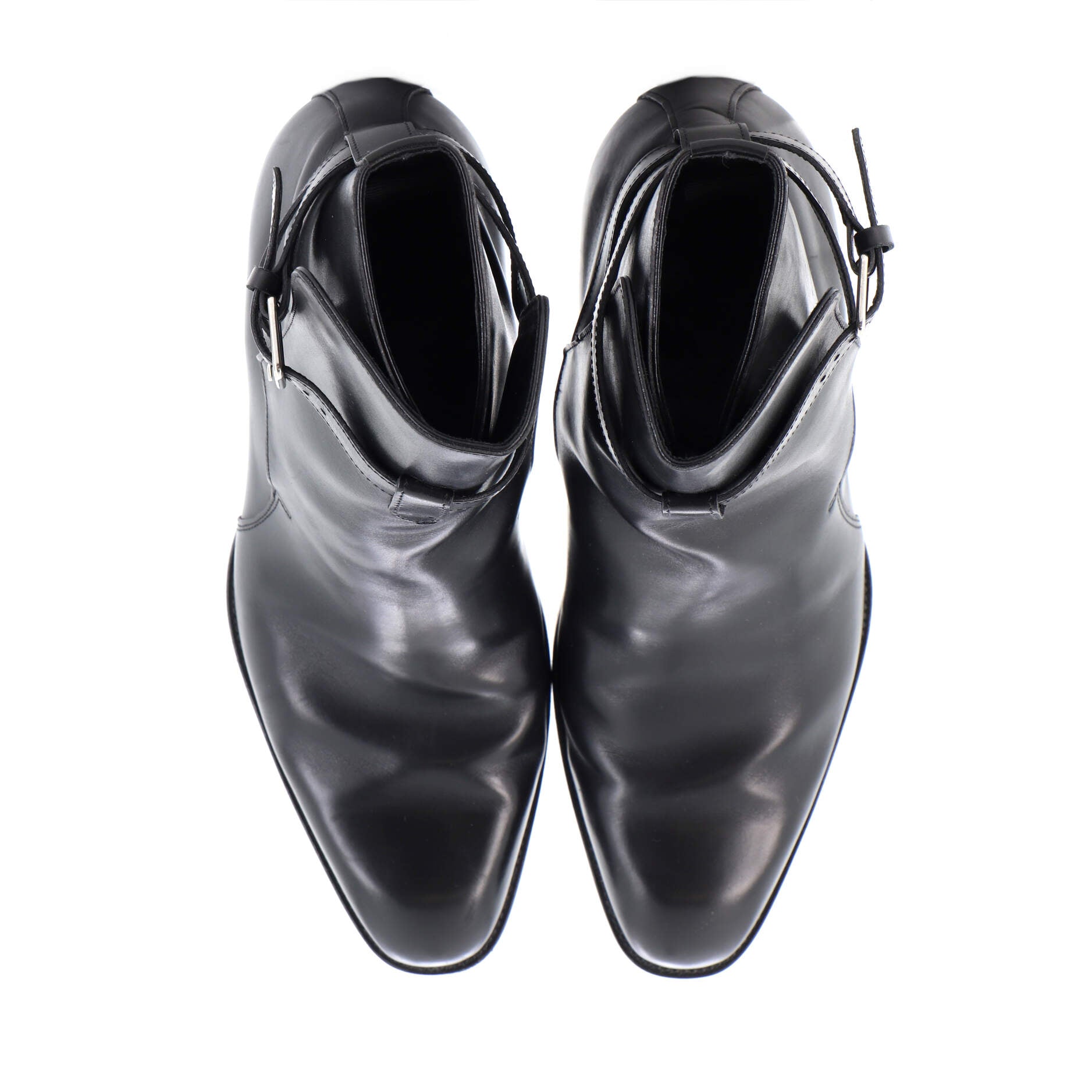 Men's Wyatt Jodhpur Boots Leather