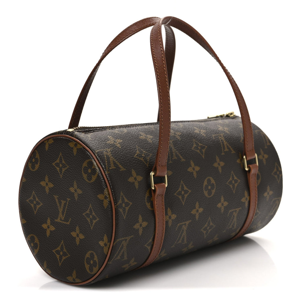 Monogram Papillon 26