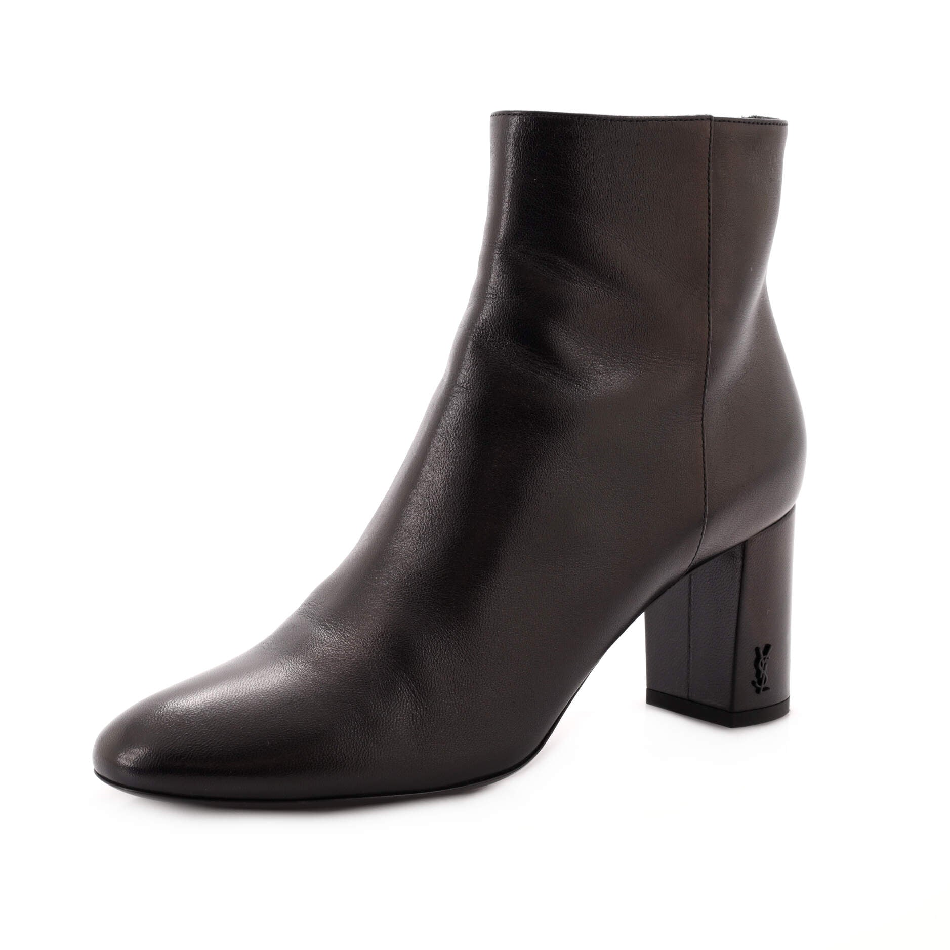 Women's LouLou Ankle Boots Leather