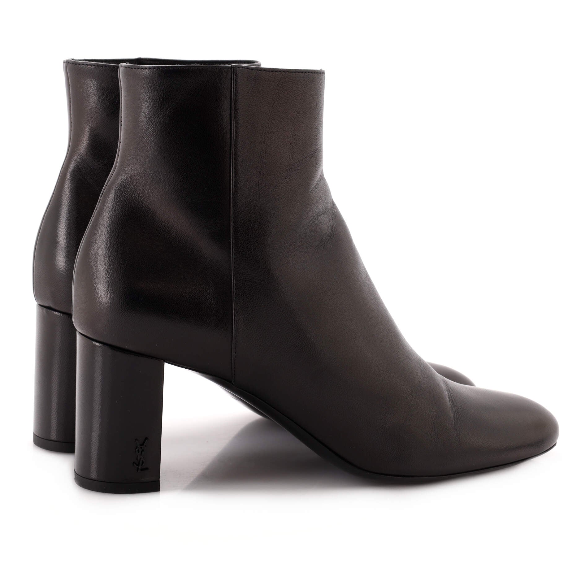 Women's LouLou Ankle Boots Leather