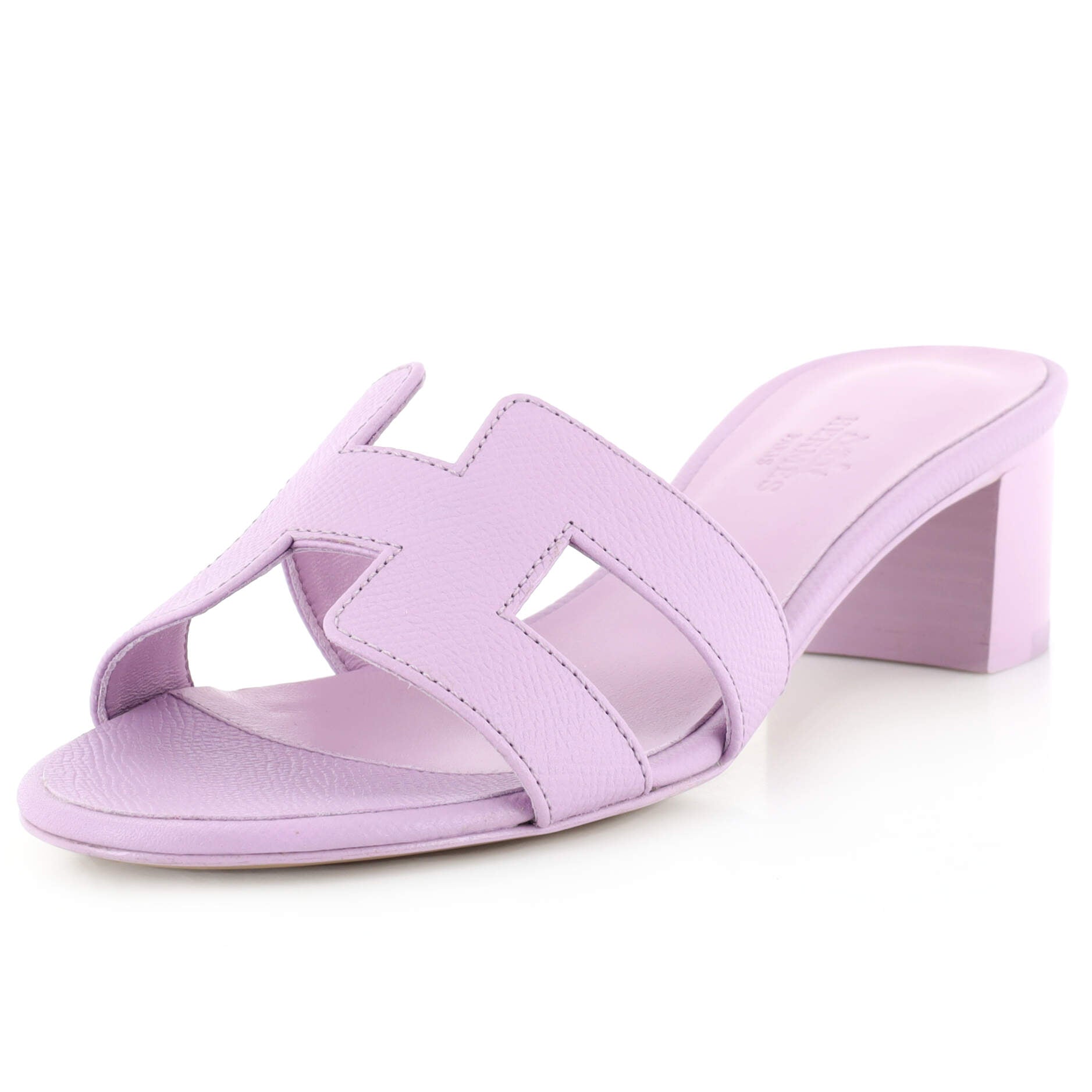Women's Oasis Sandals Leather