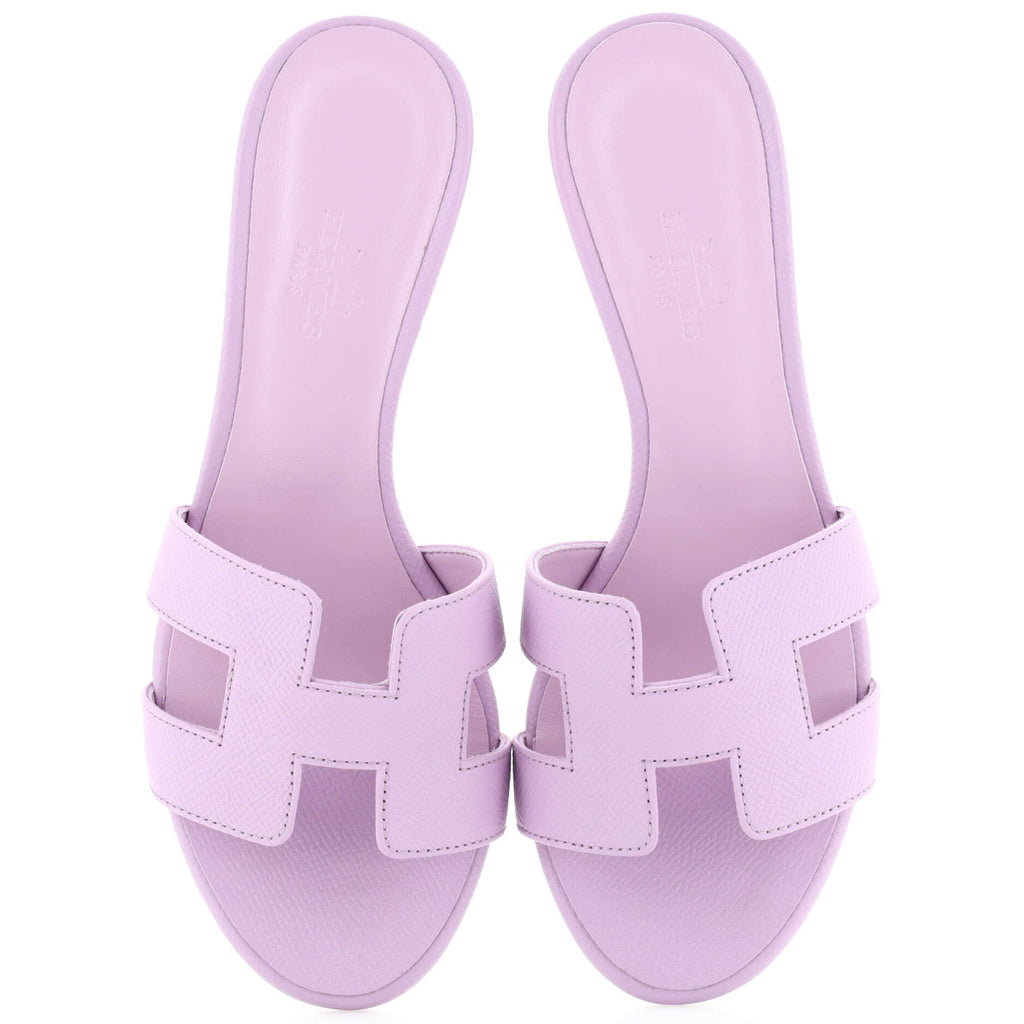 Women's Oasis Sandals Leather