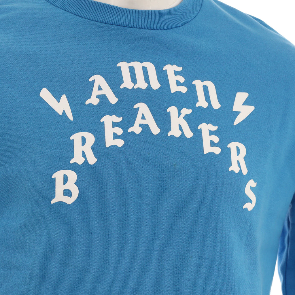 Men's Amen Breakers Crewneck Sweater Cotton