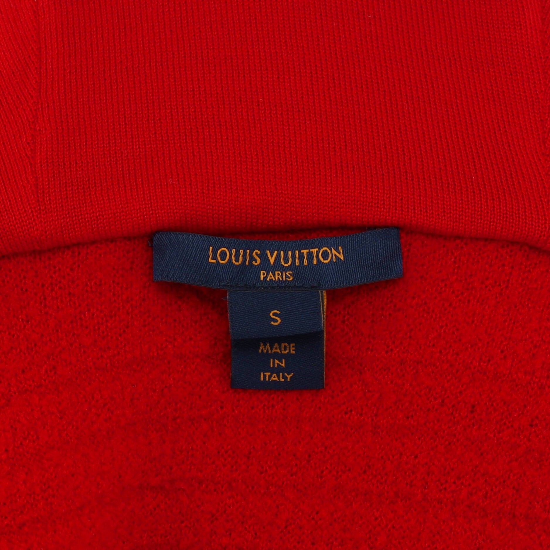 Women's Logo Soft Zip Hoodie Wool Blend