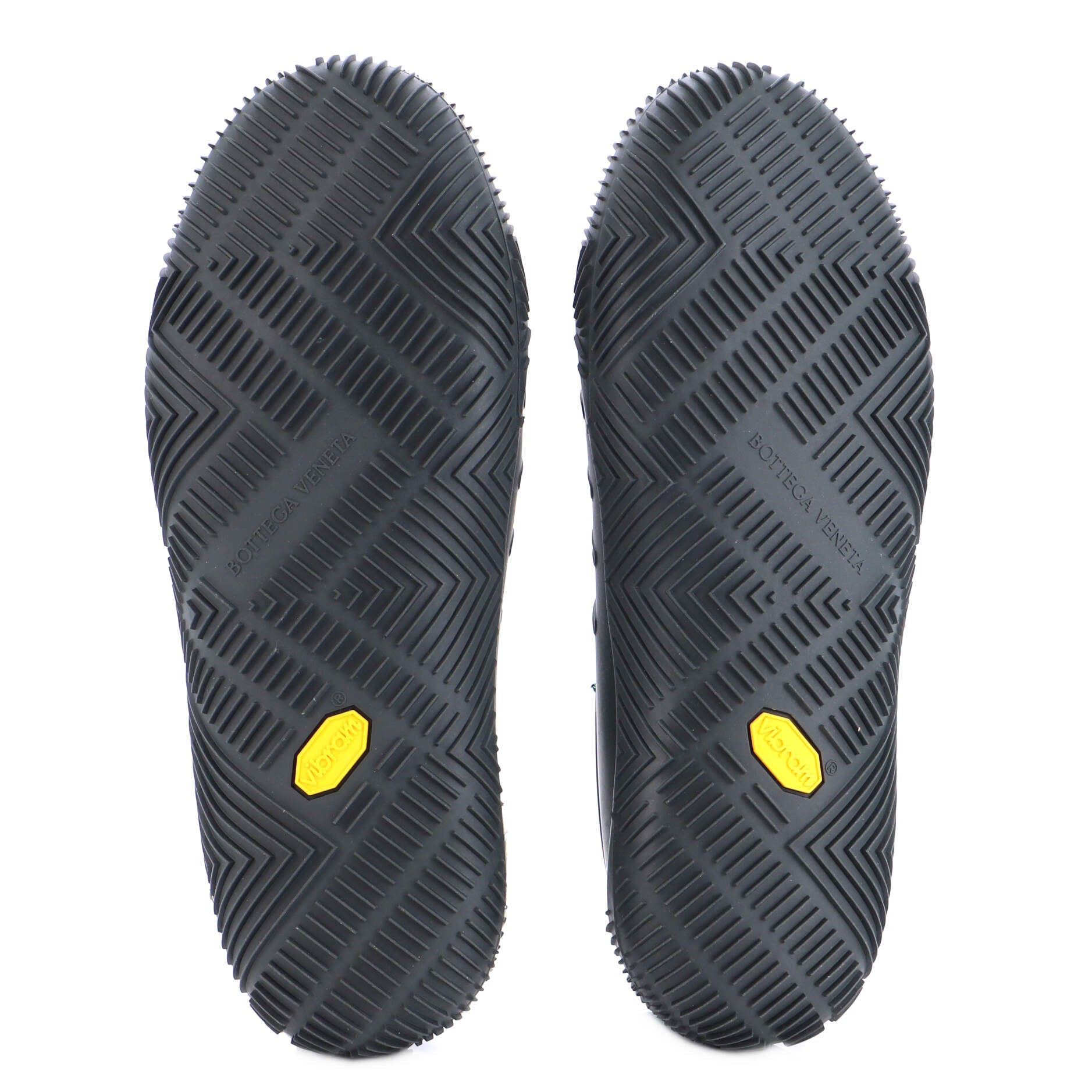 Men's Climber Sneakers Rubber and Fabric