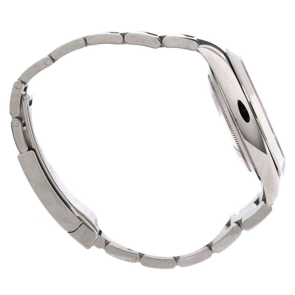 Oyster Perpetual Datejust Automatic Watch Stainless Steel 41