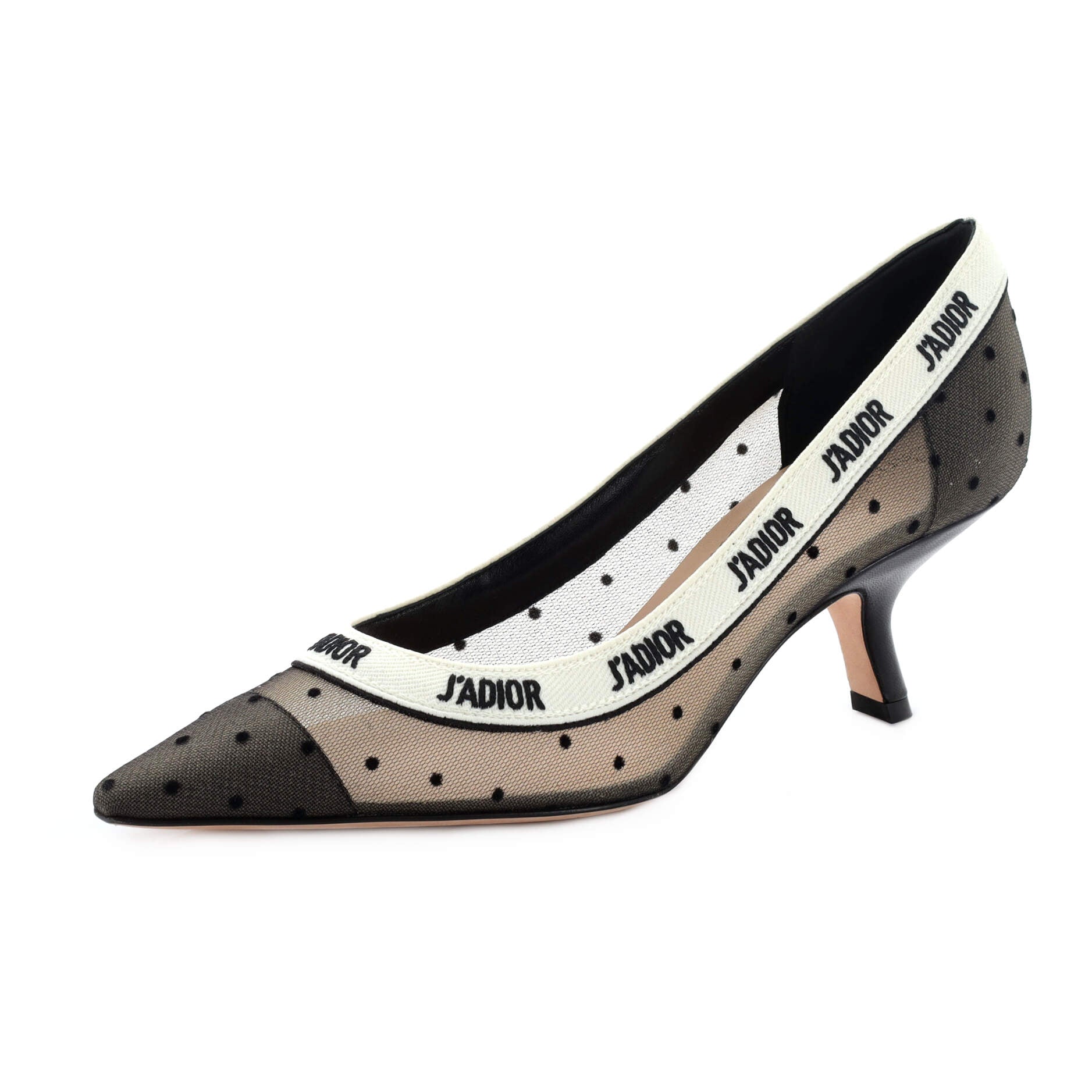 Women's J'Adior Pumps Mesh 65