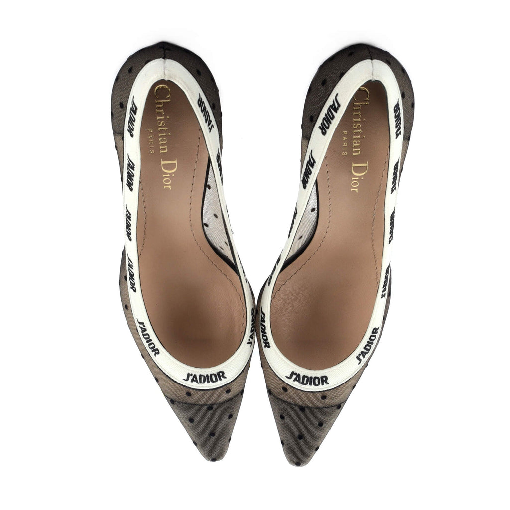 Women's J'Adior Pumps Mesh 65