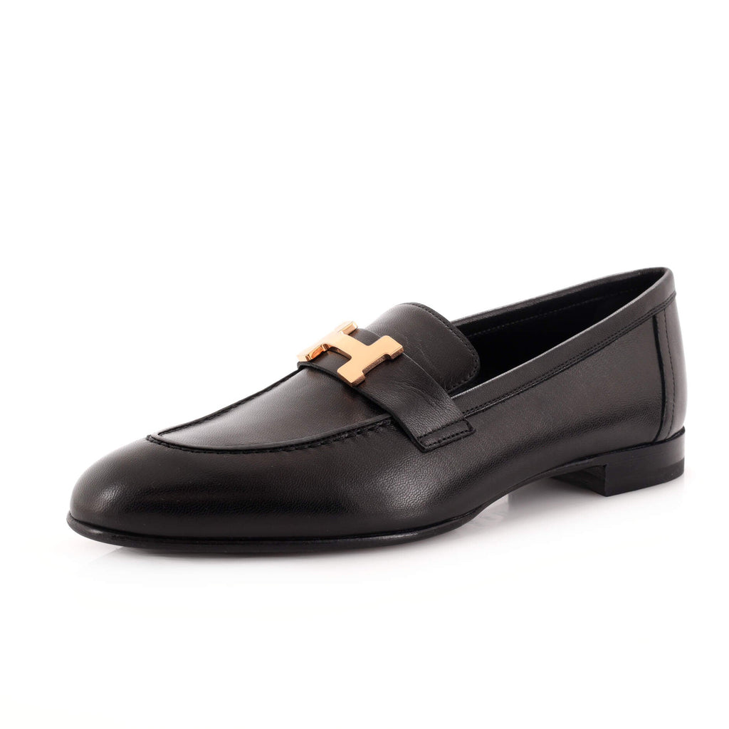 Women's Paris Loafers Leather