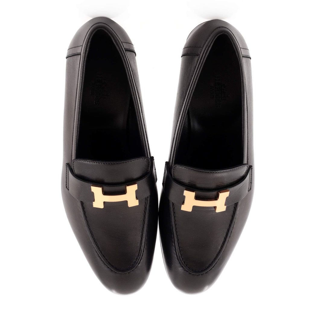 Women's Paris Loafers Leather
