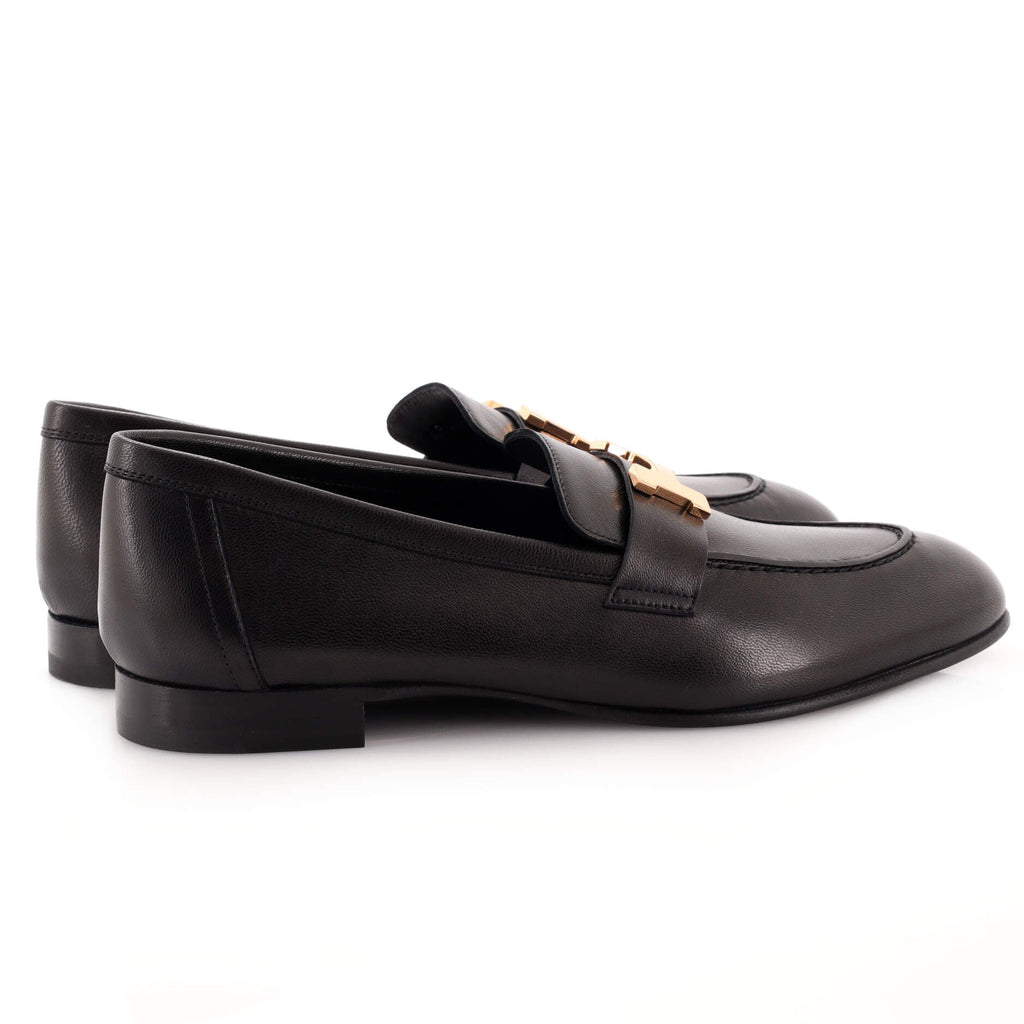 Women's Paris Loafers Leather