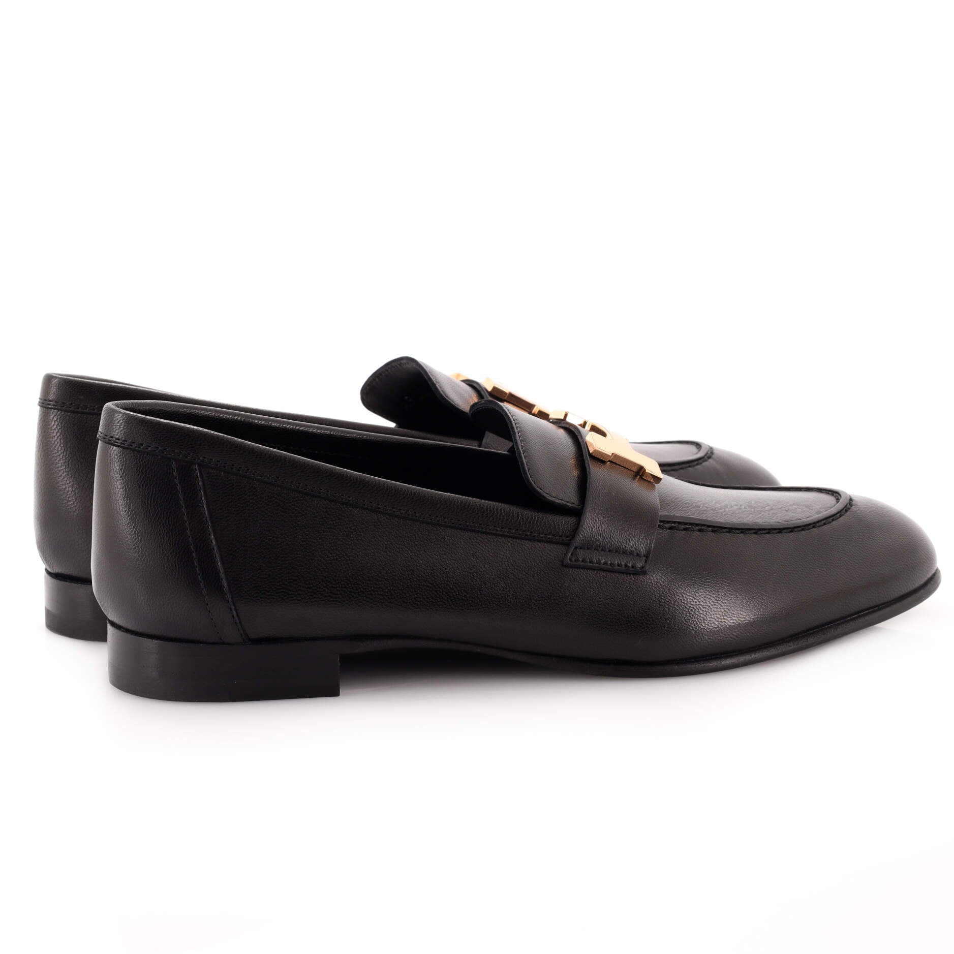Women's Paris Loafers Leather