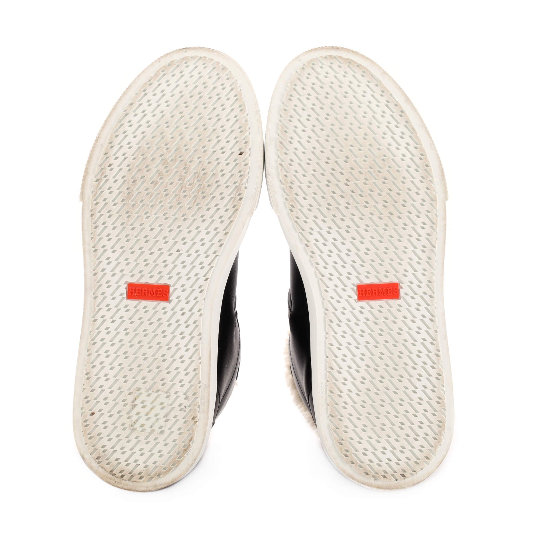 Women's Daydream Sneakers Leather with Shearling
