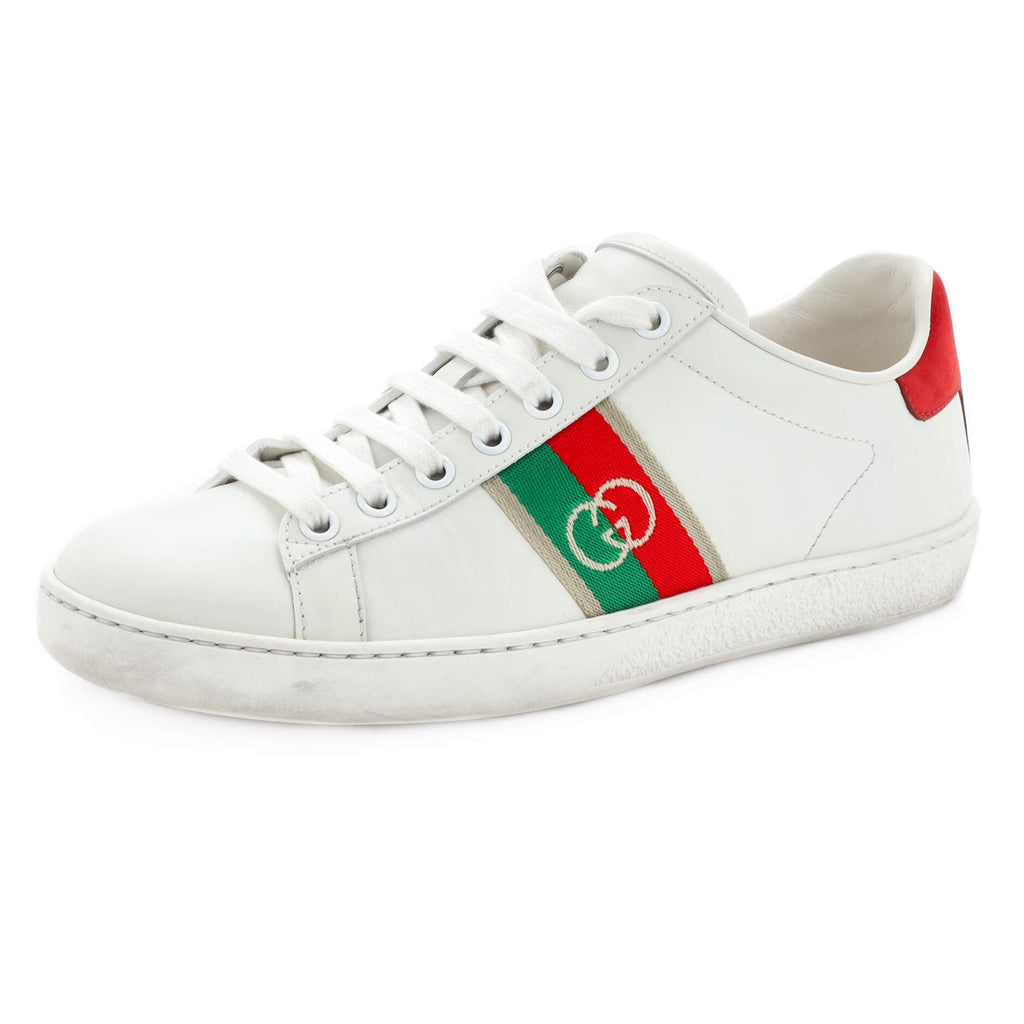 Ace Sneakers Leather