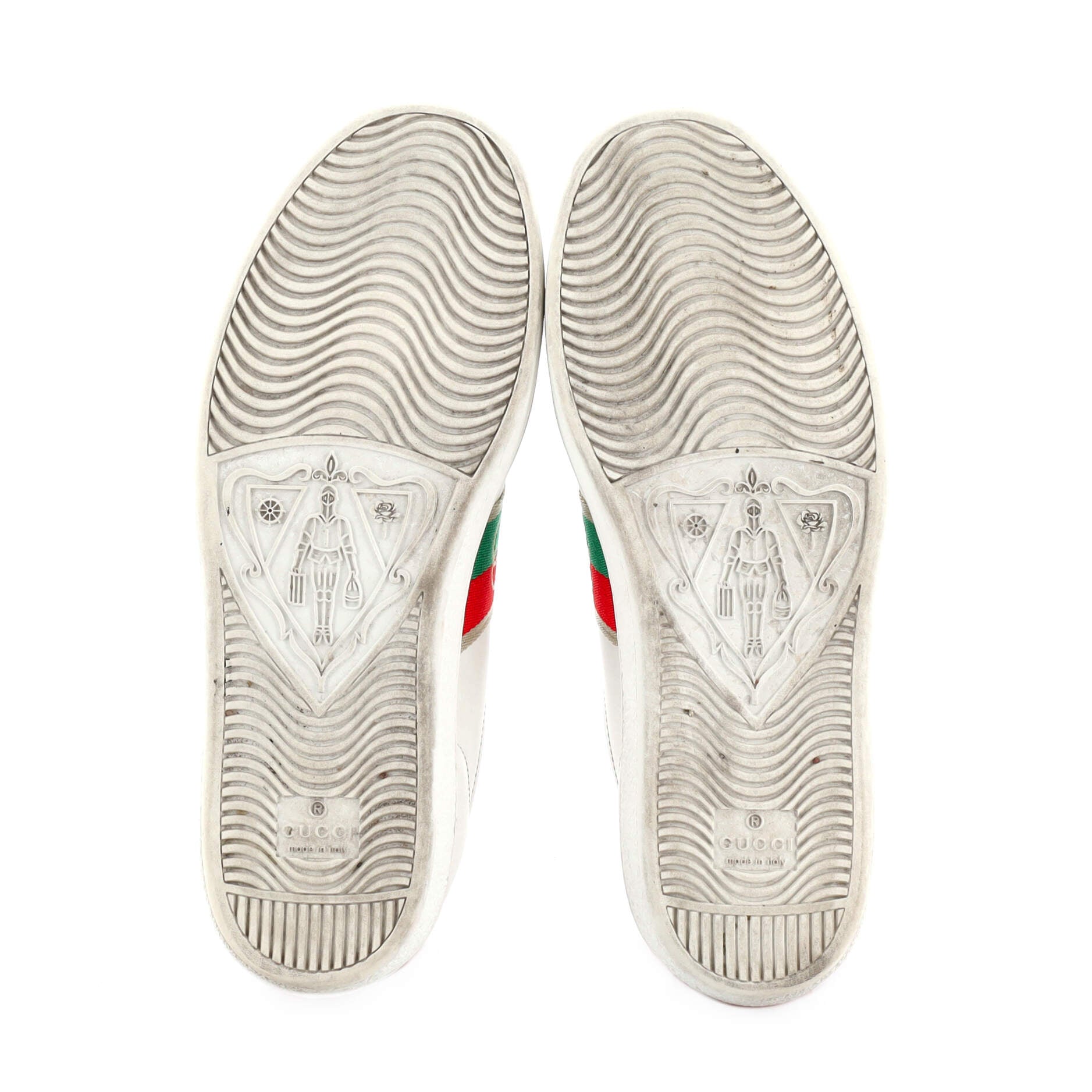 Ace Sneakers Leather