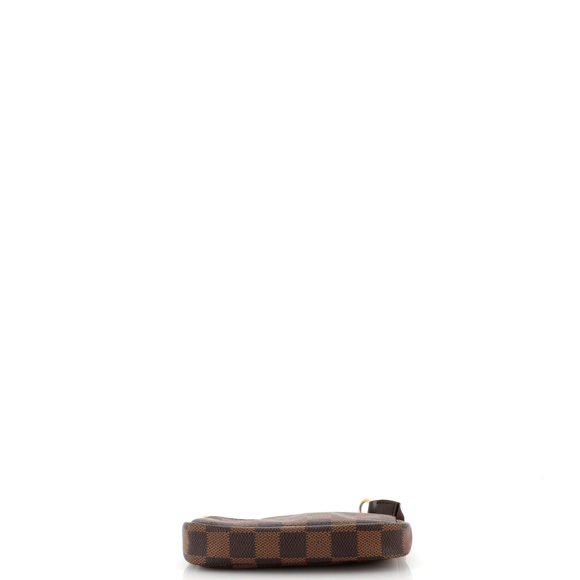 Pochette Accessoires Damier Mini