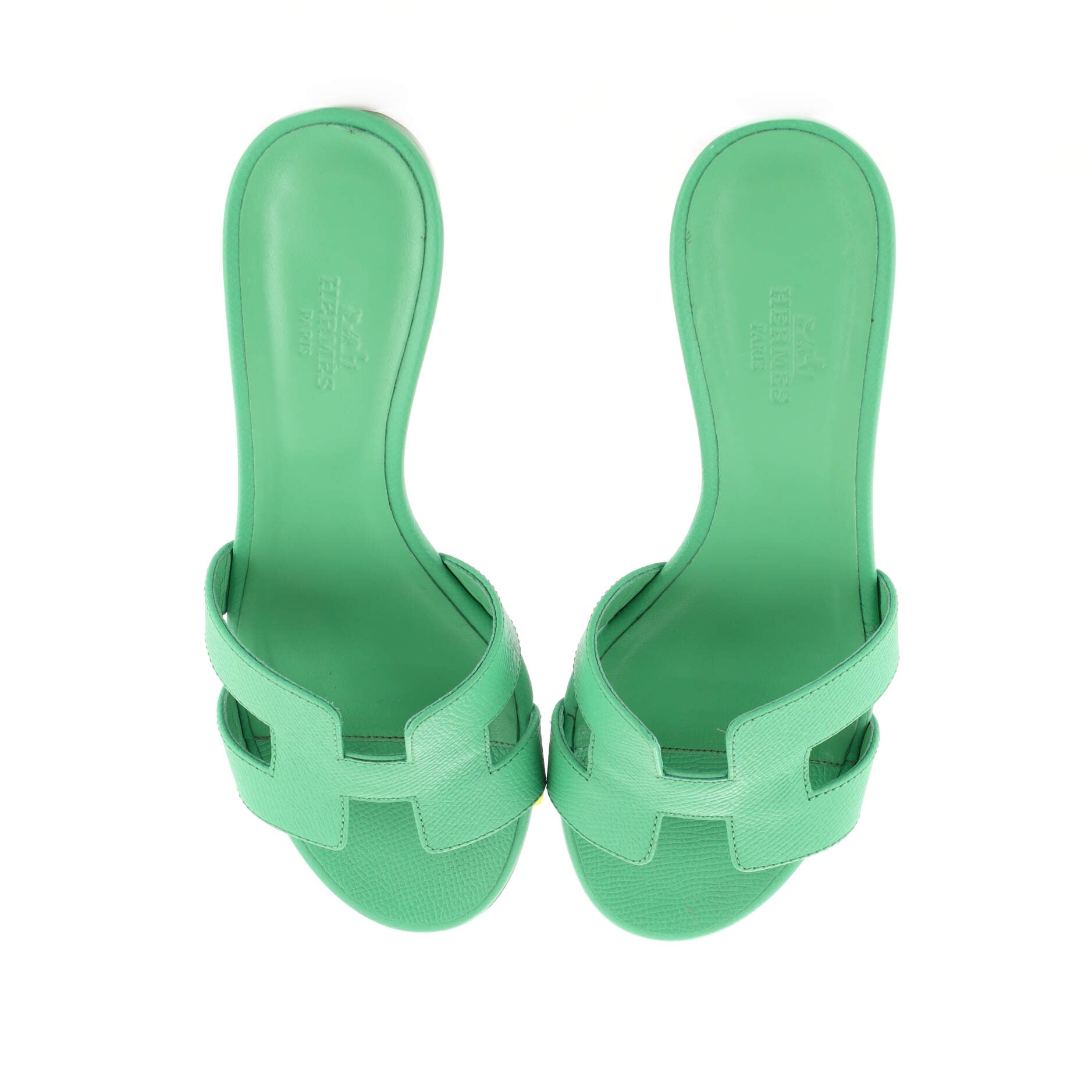 Women's Oasis Sandals Leather