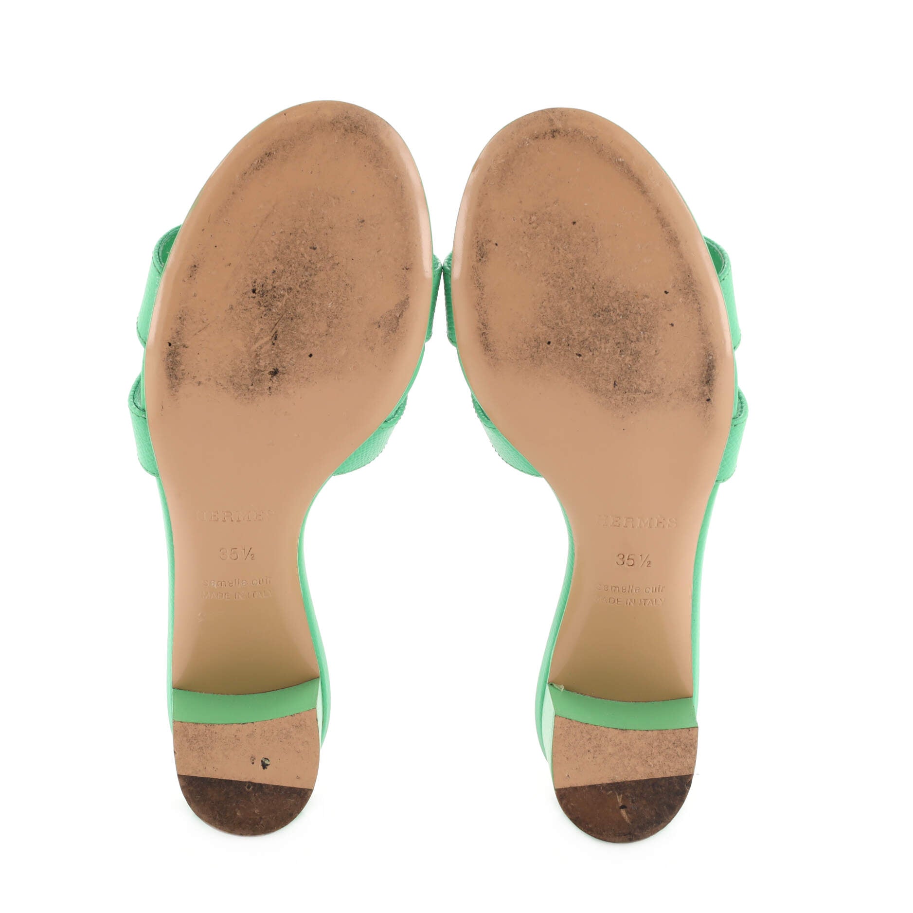 Women's Oasis Sandals Leather