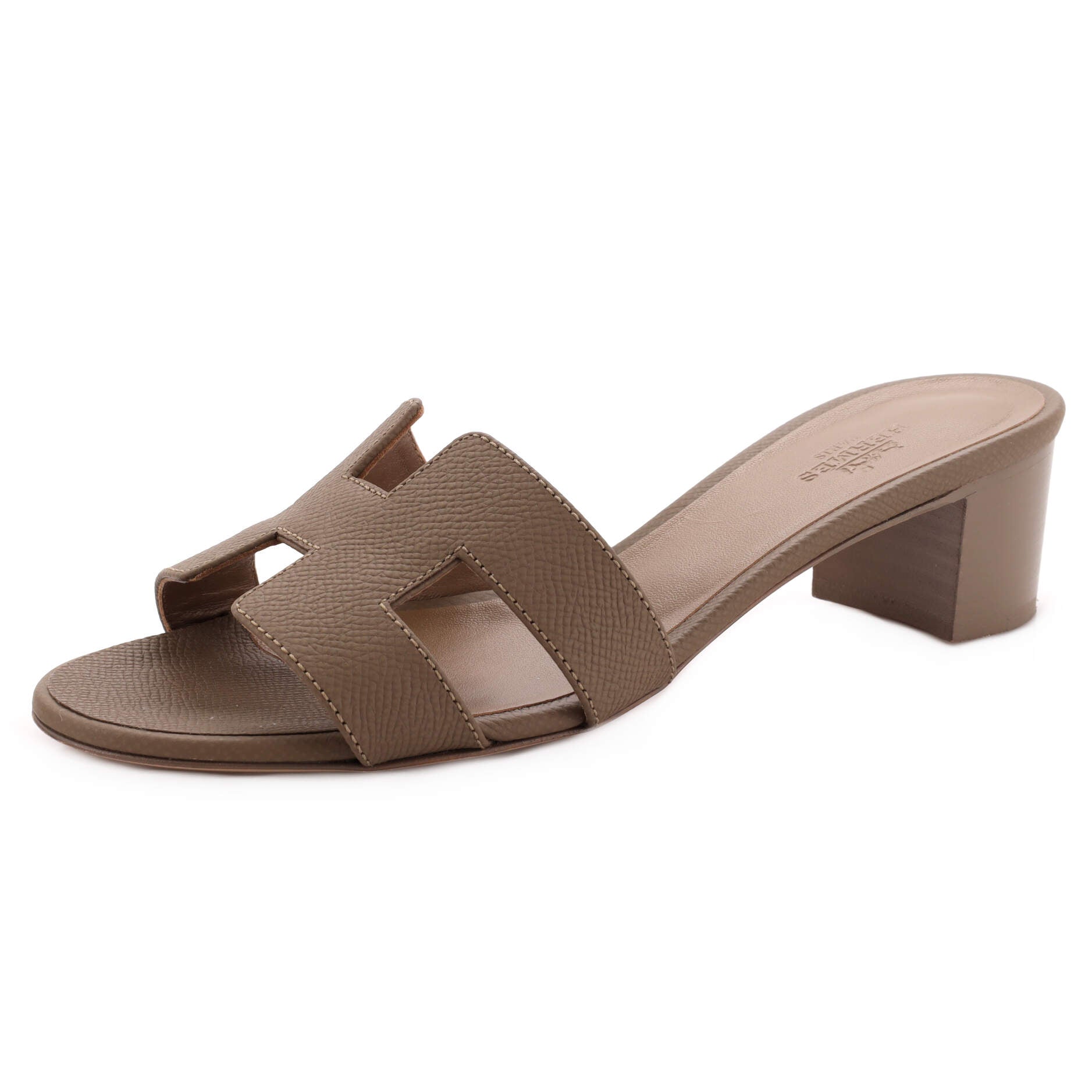 Women's Oasis Sandals Leather