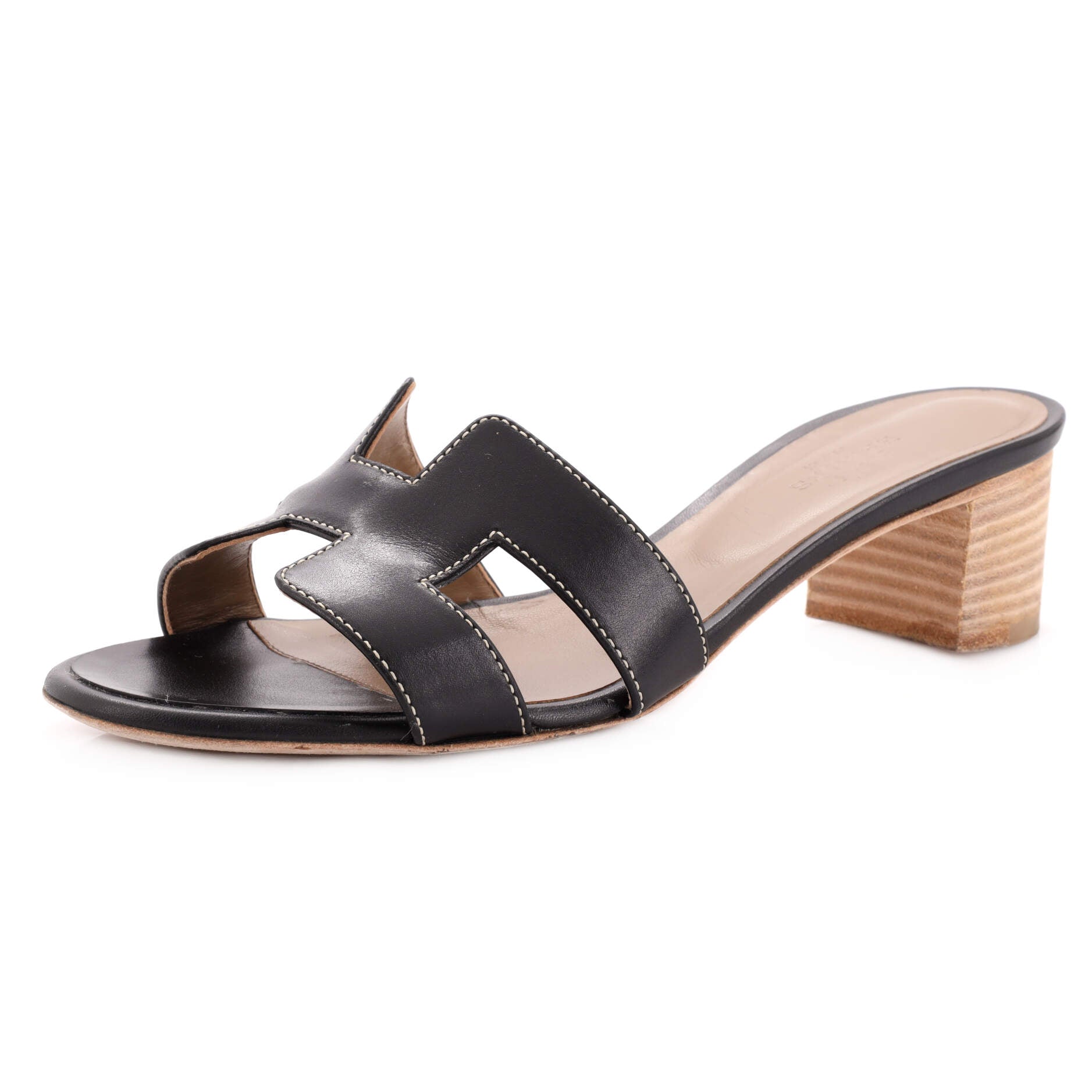 Women's Oasis Sandals Leather