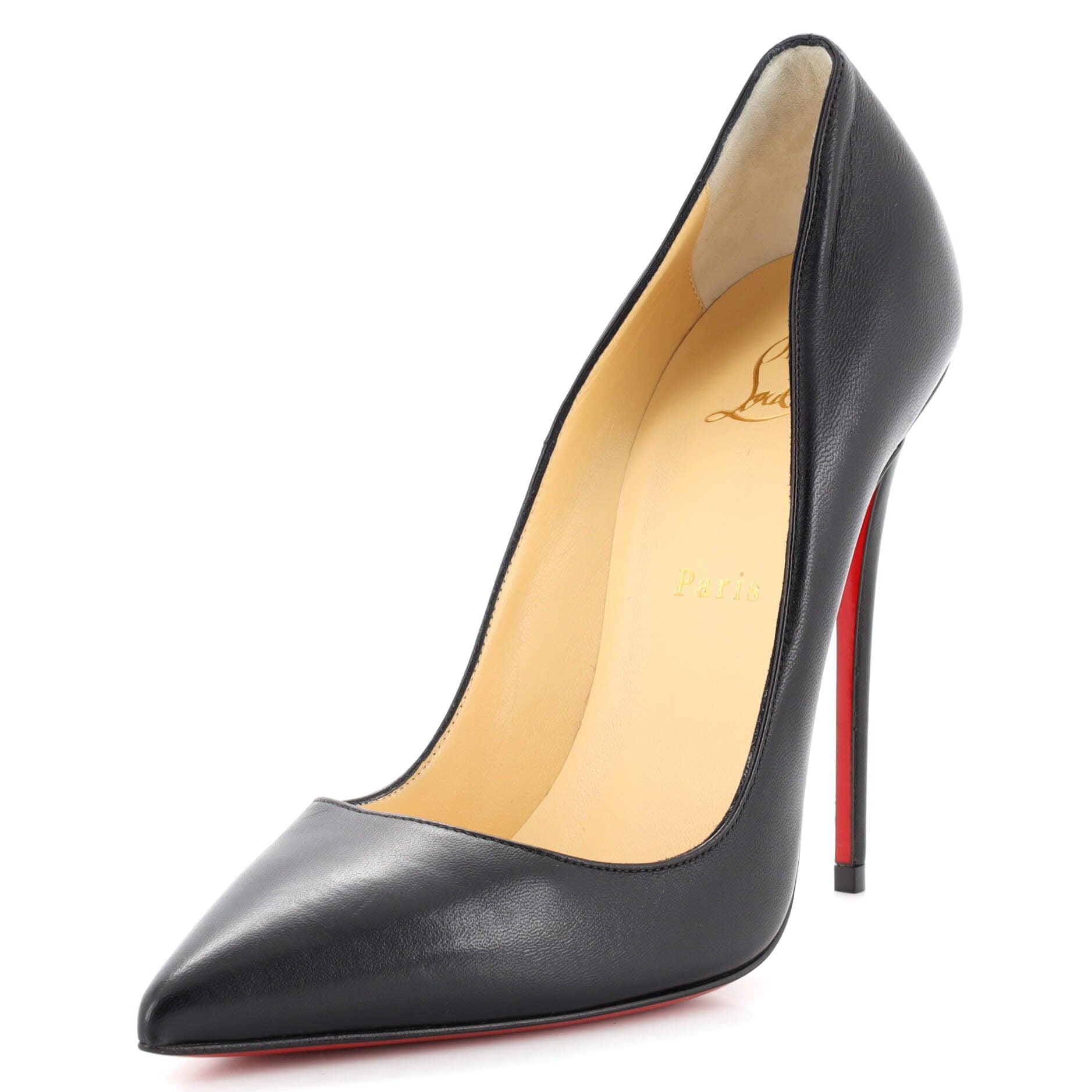 Women's So Kate Pumps Leather 120