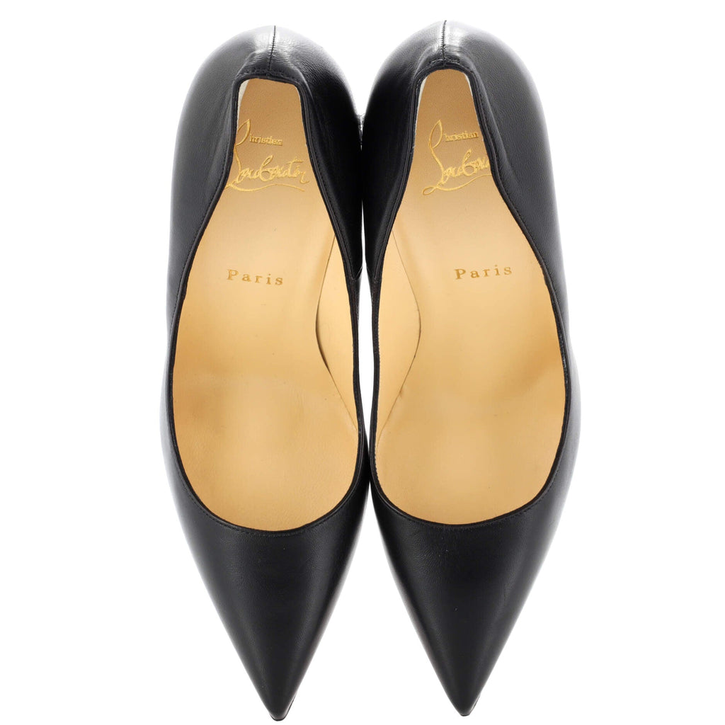 Women's So Kate Pumps Leather 120