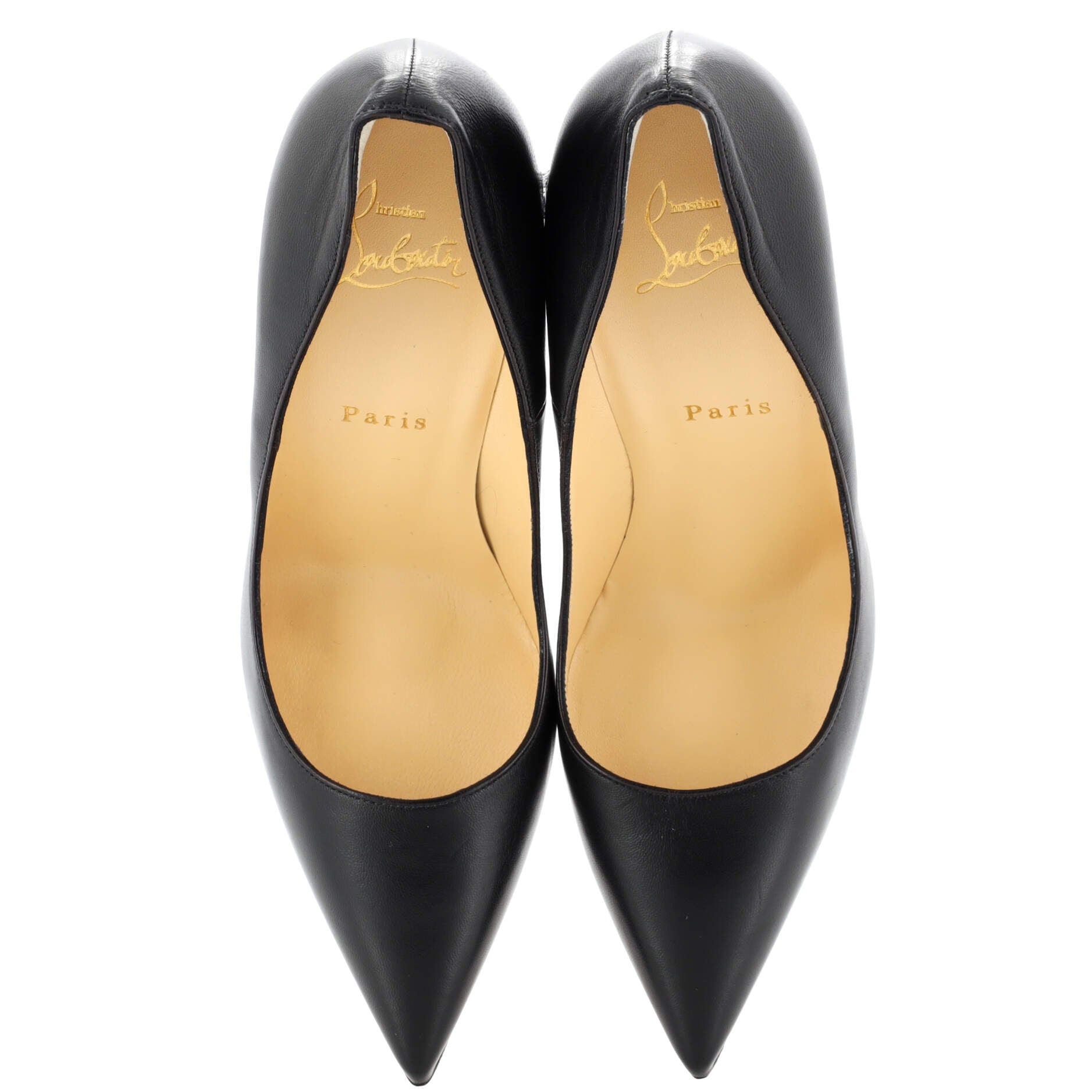 Women's So Kate Pumps Leather 120