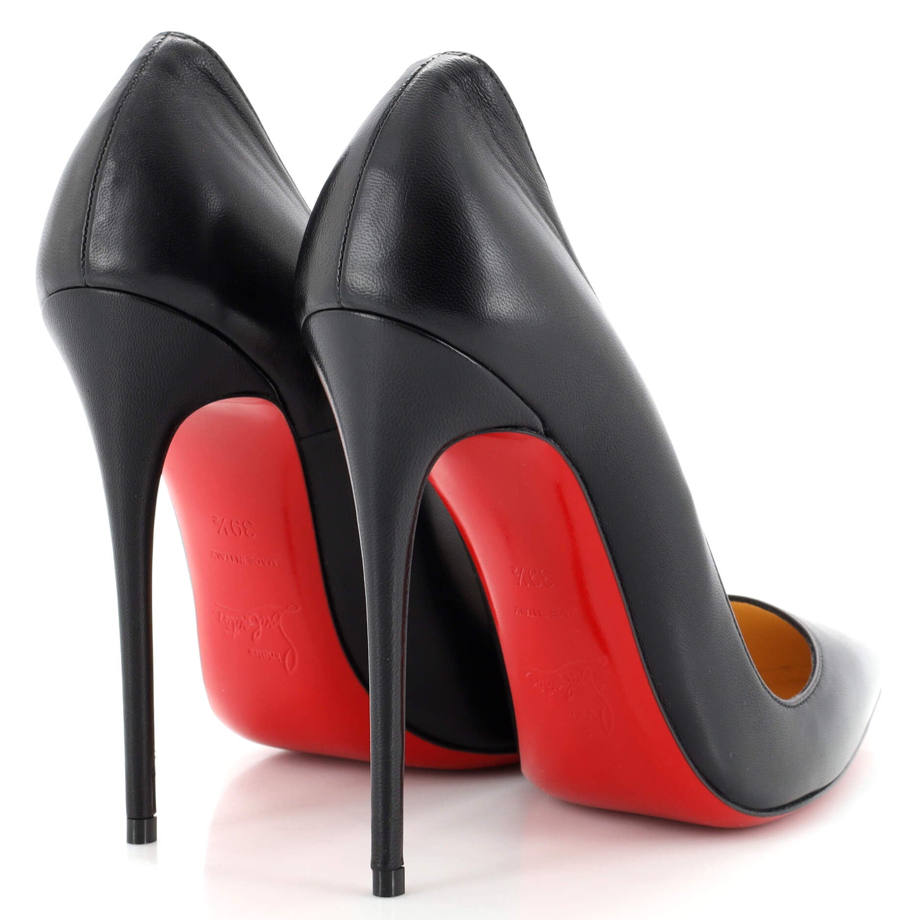 Women's So Kate Pumps Leather 120