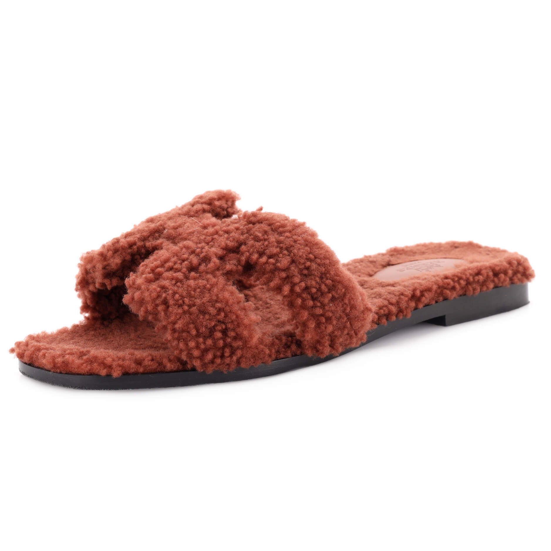 Women's Oran Sandals Shearling
