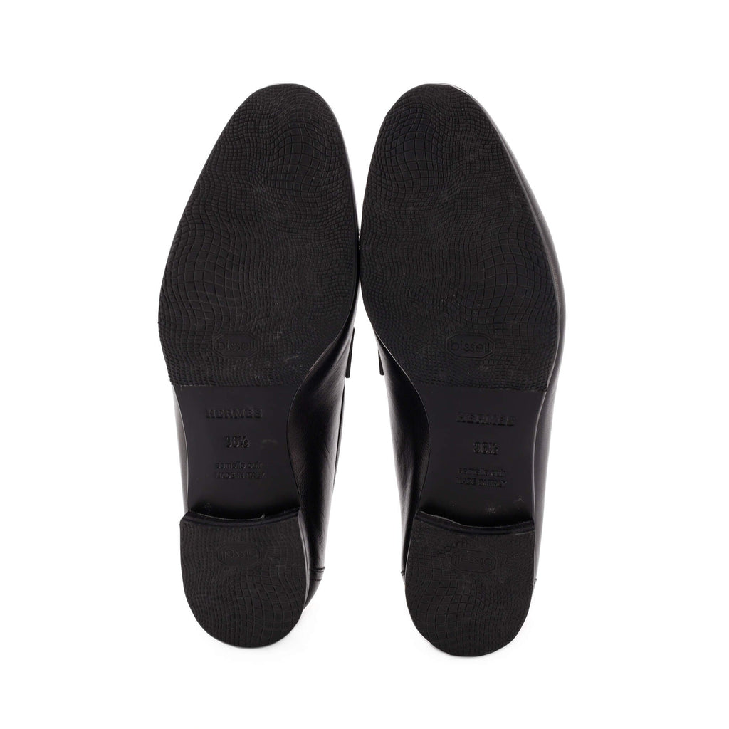 Women's Paris Loafers Leather
