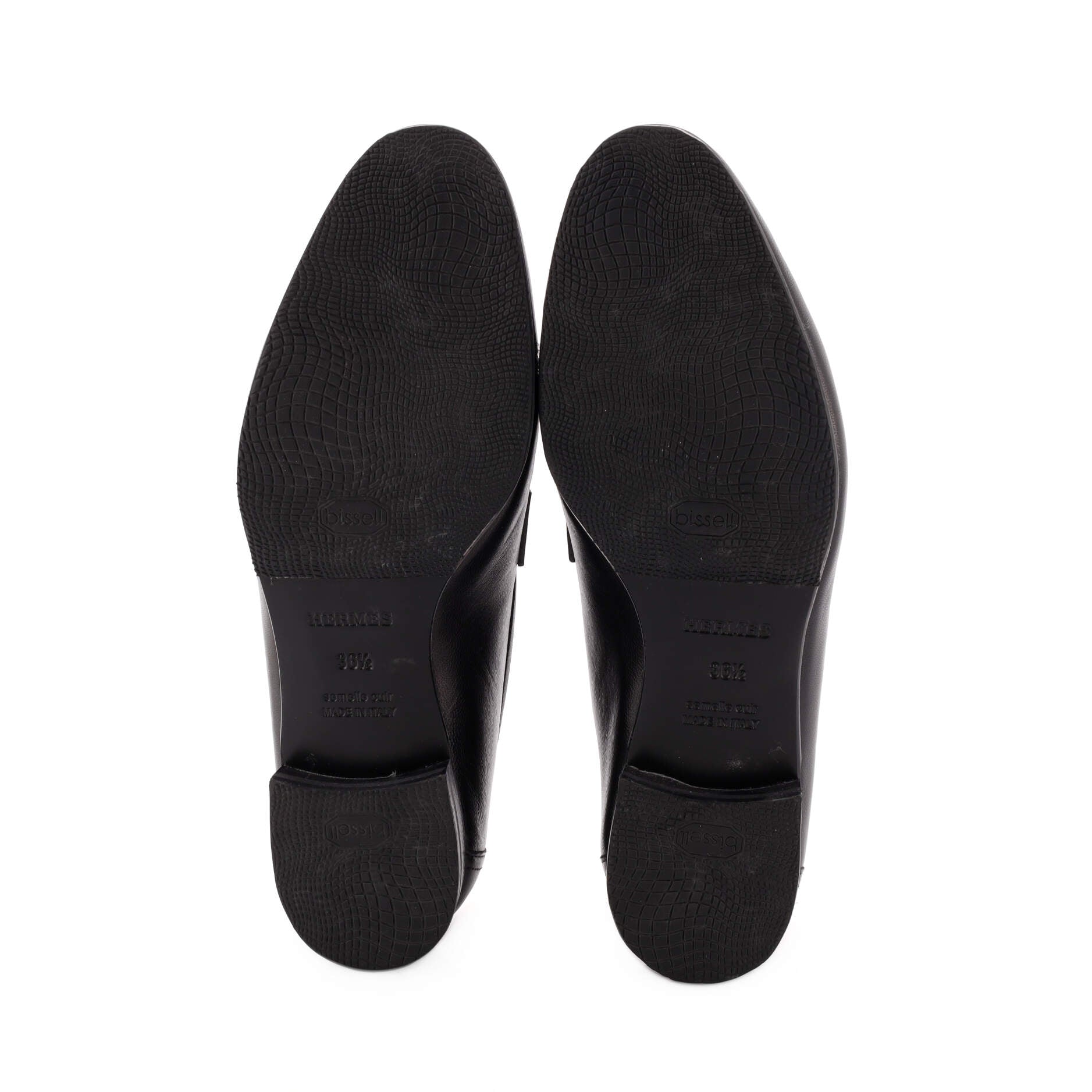 Women's Paris Loafers Leather