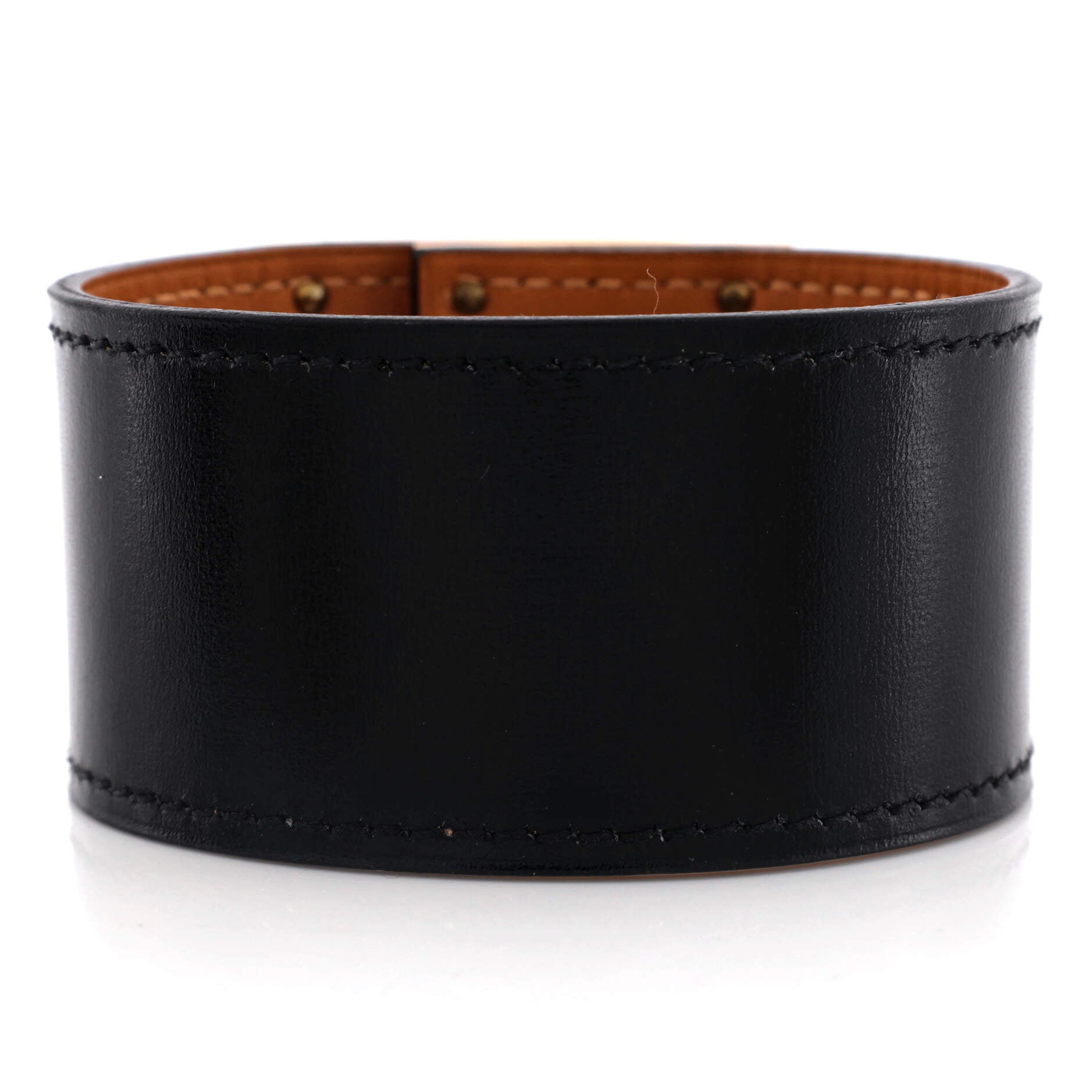 Kelly Dog Bracelet Leather