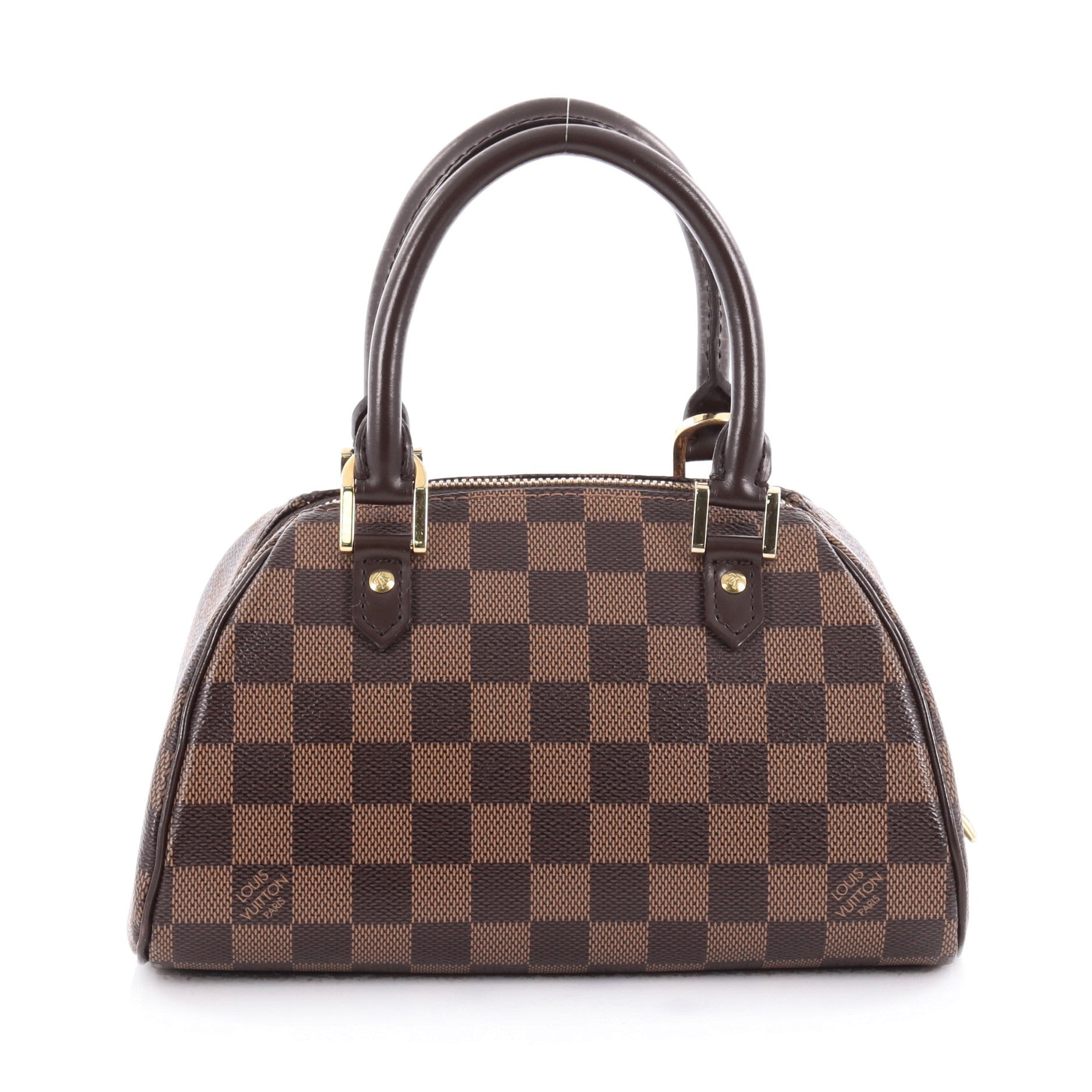 Ribera Handbag Damier Mini